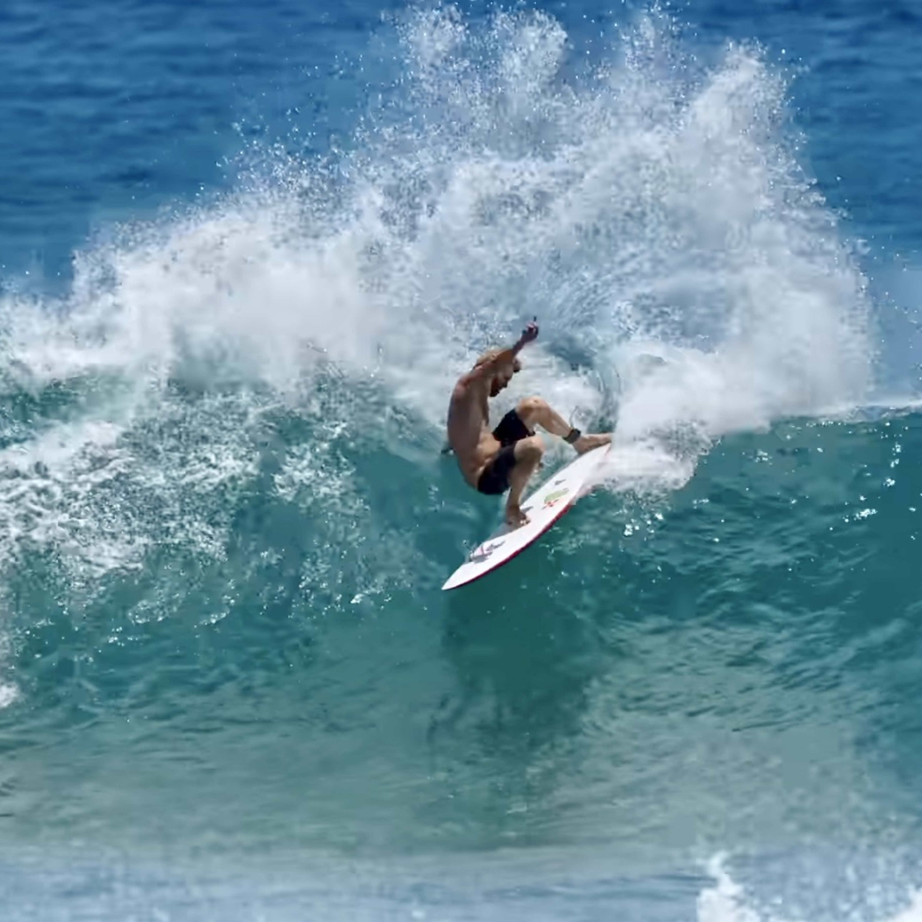 Mason Ho Gets Harry Bryant On New Mayhems, Takes Him to the Infamous Rock Garden