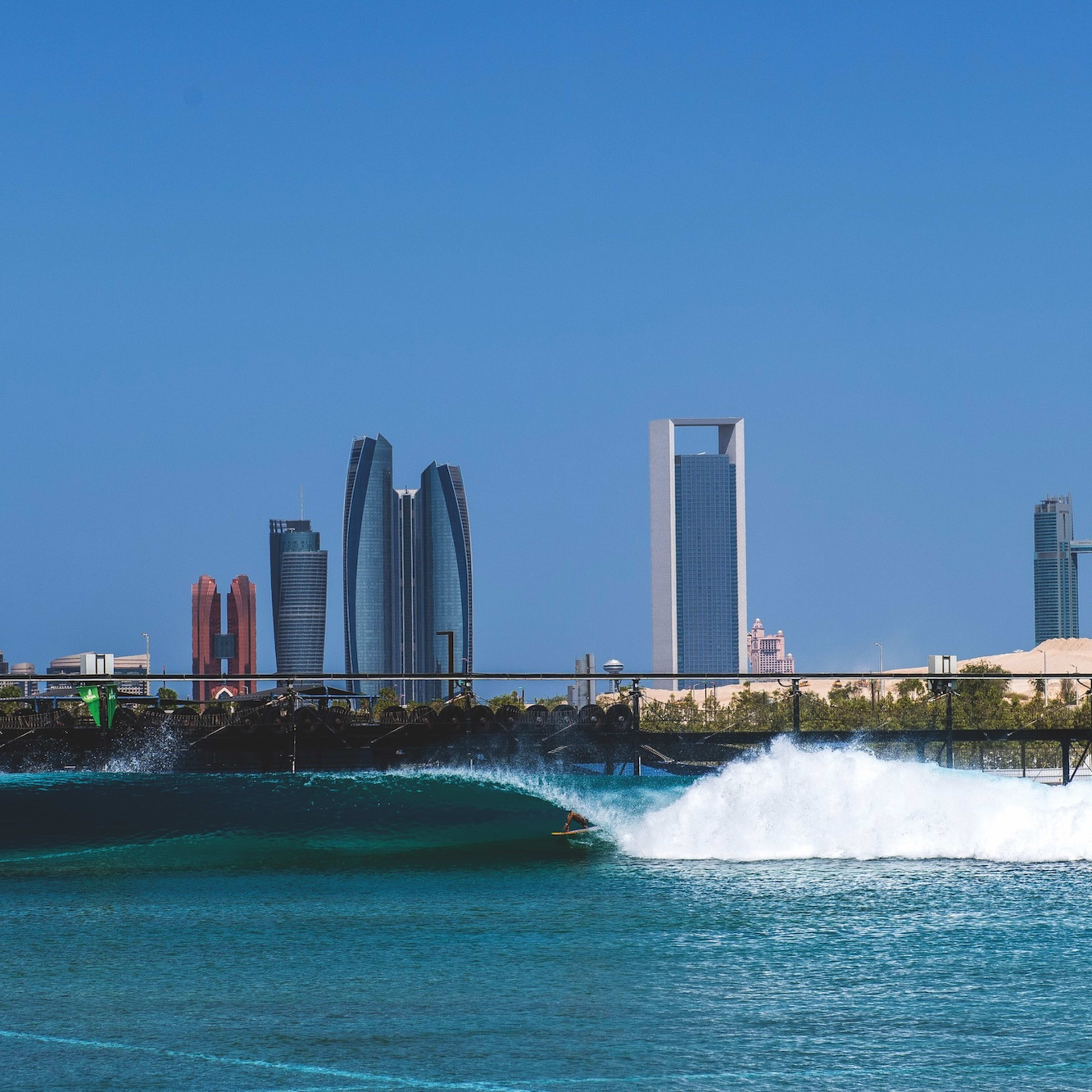 10 Years of Surf Ranch: How Kelly Slater Changed Surfing Forever - Surfer