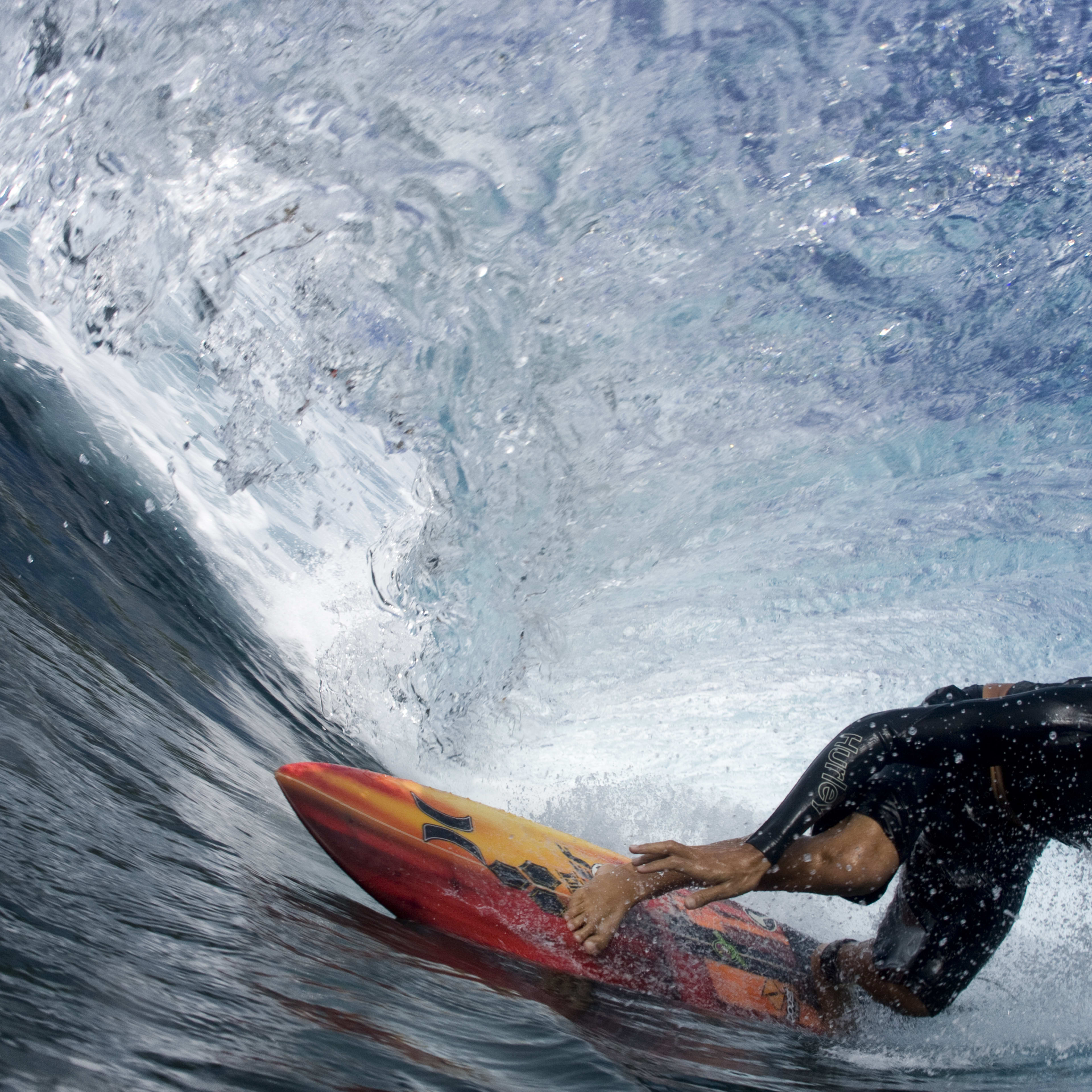 Rob Machado and The Drifter Return for 15th Anniversary Tour