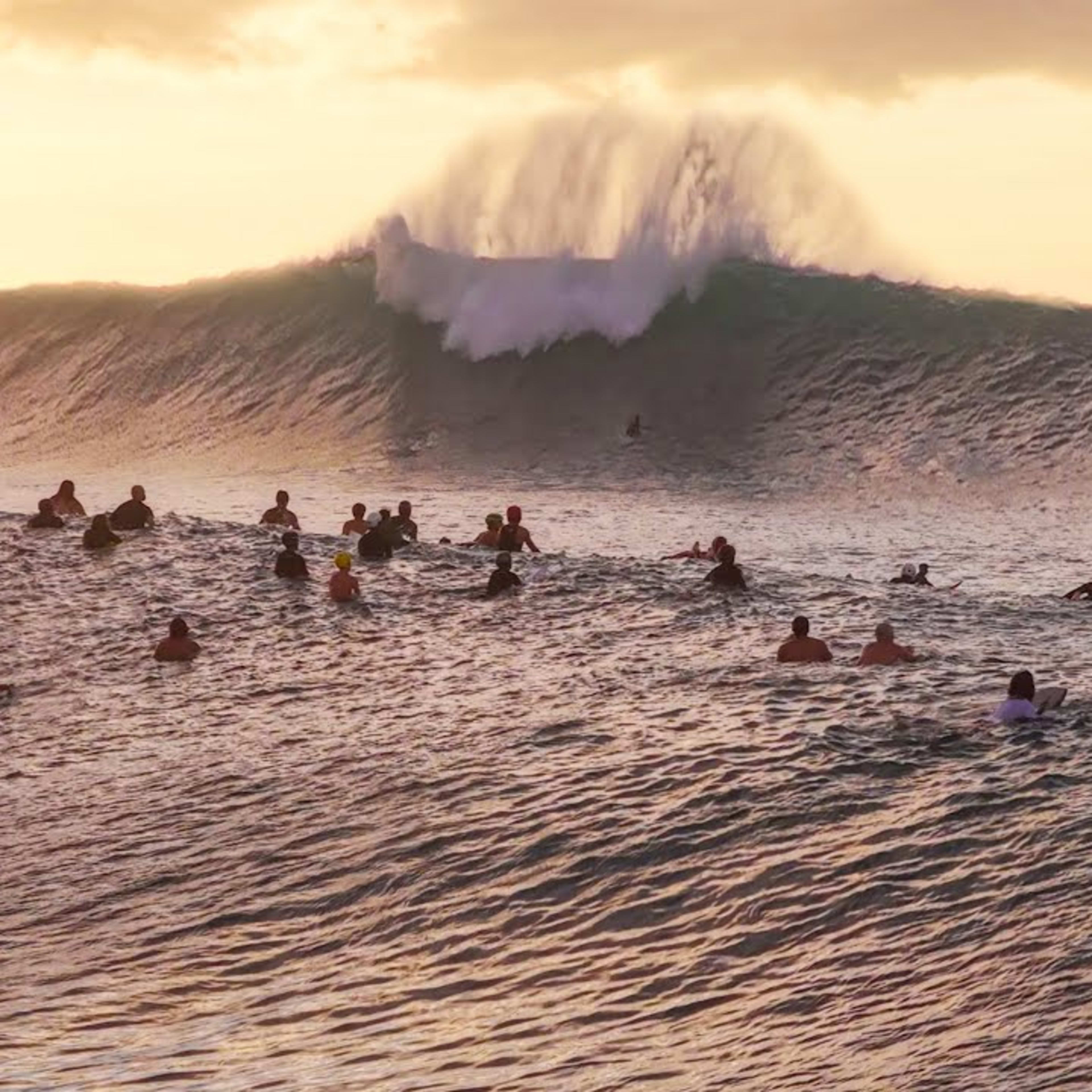 Most Dangerous Seas in the World — You Won’t Believe