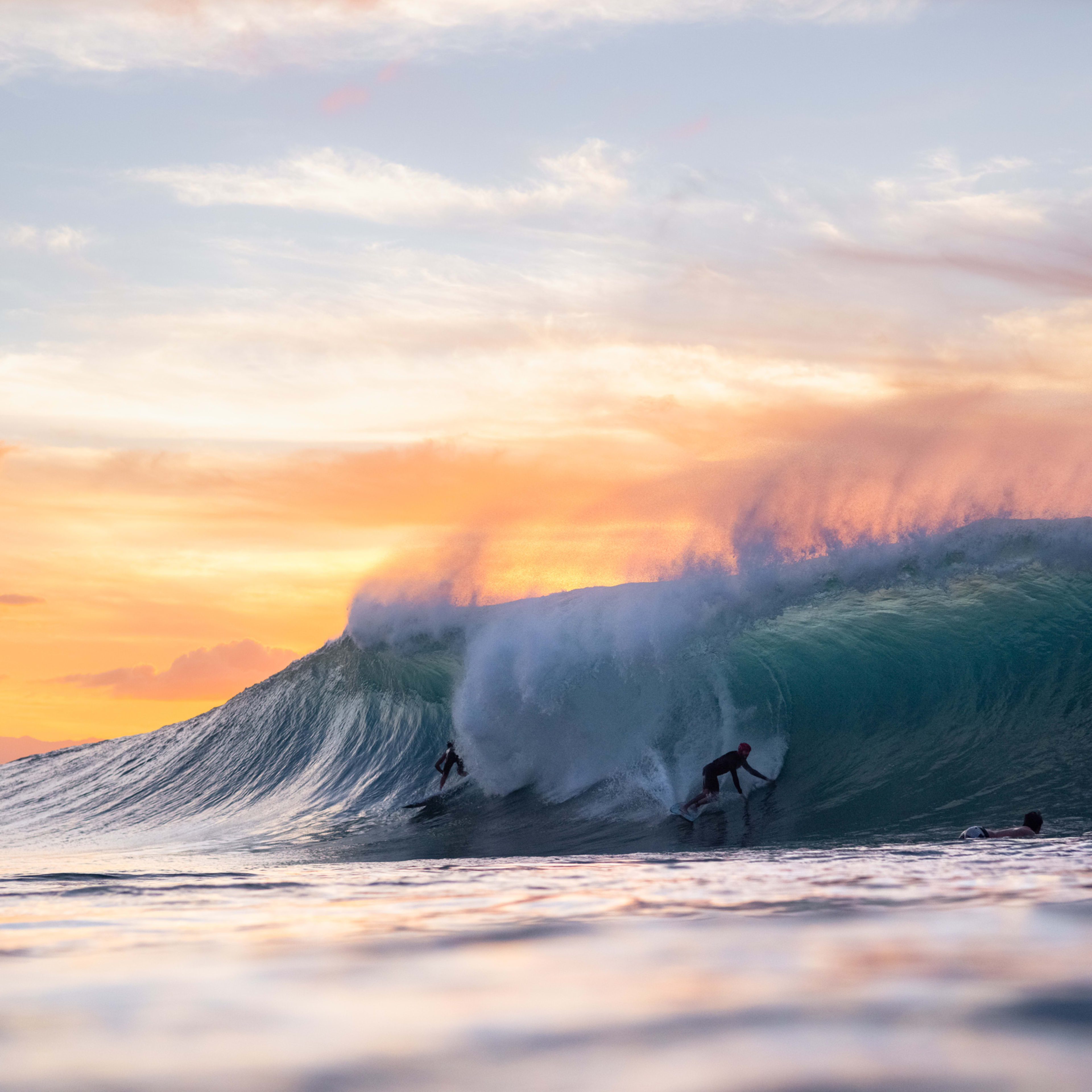 ♡SURF♡画面 Month Of The Shaper: Jeff Bushman - Surfer