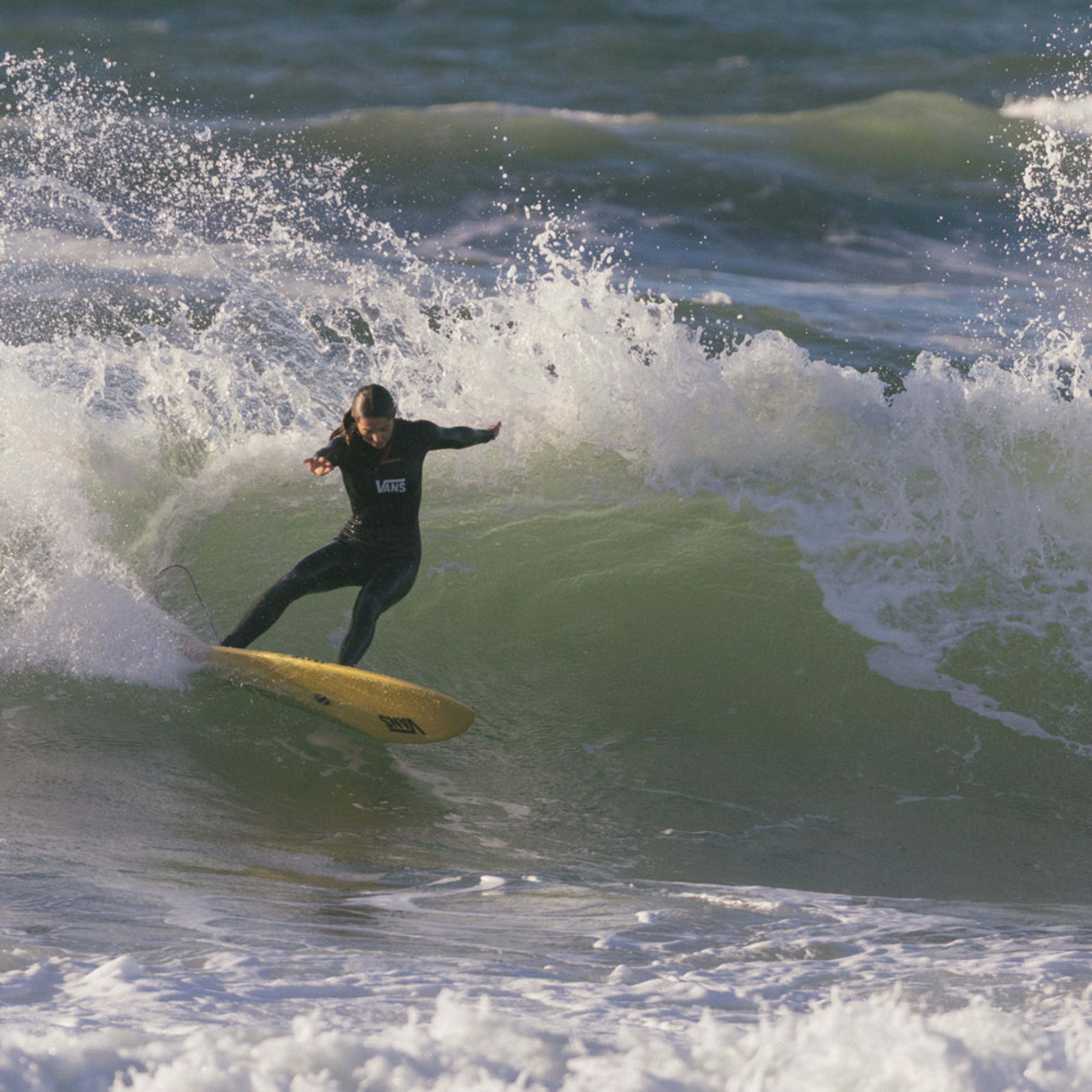 USA Surfing Confirms It's Ready to Lead Surfers to LA28 - Surfer