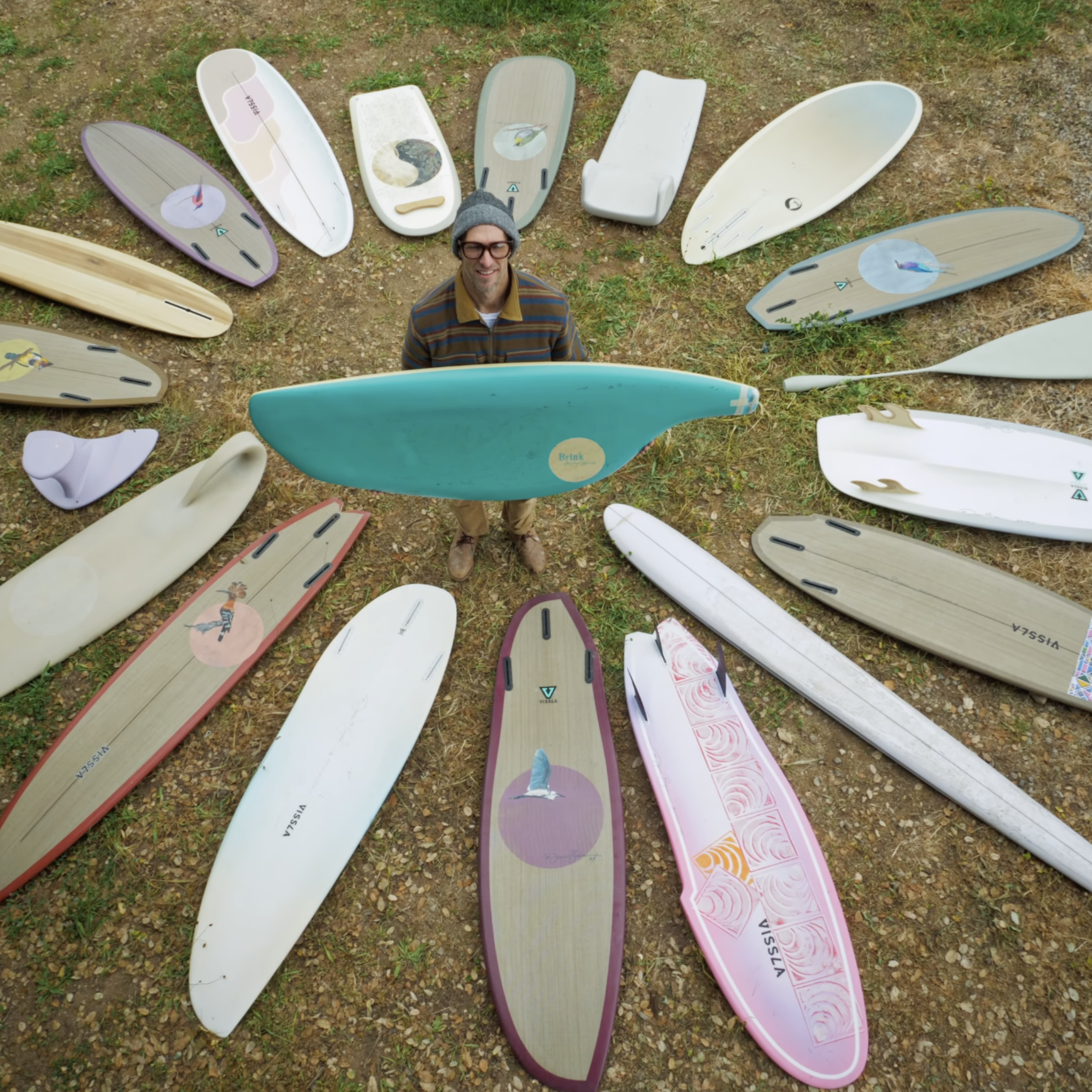 Dean Morrison: 2006 WCT Seed # 16 - Surfer