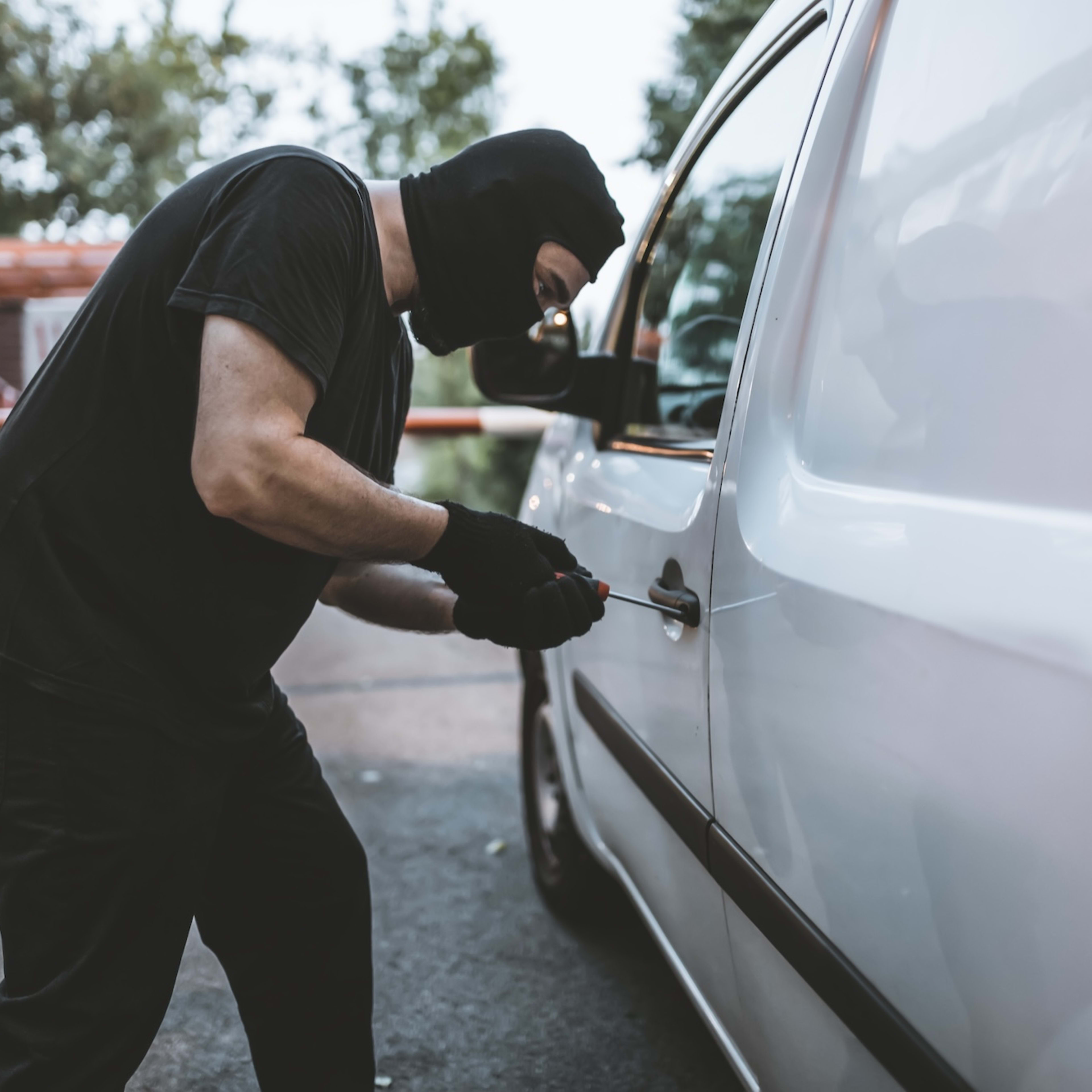 Factory Part: Conner Coffin - Surfer