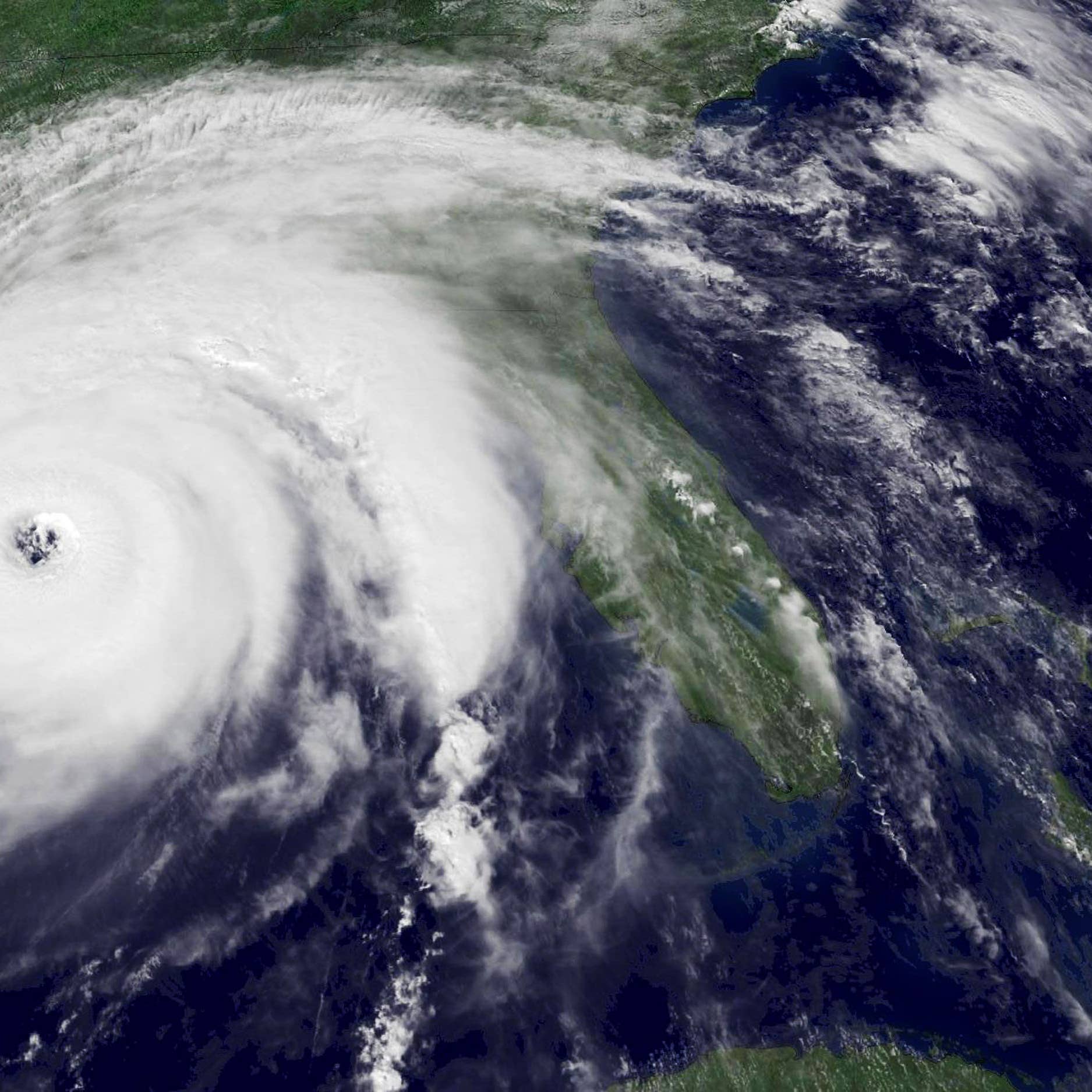 The Biggest Tsunami Ever Recorded Inside The 1 720 Foot Wave Video