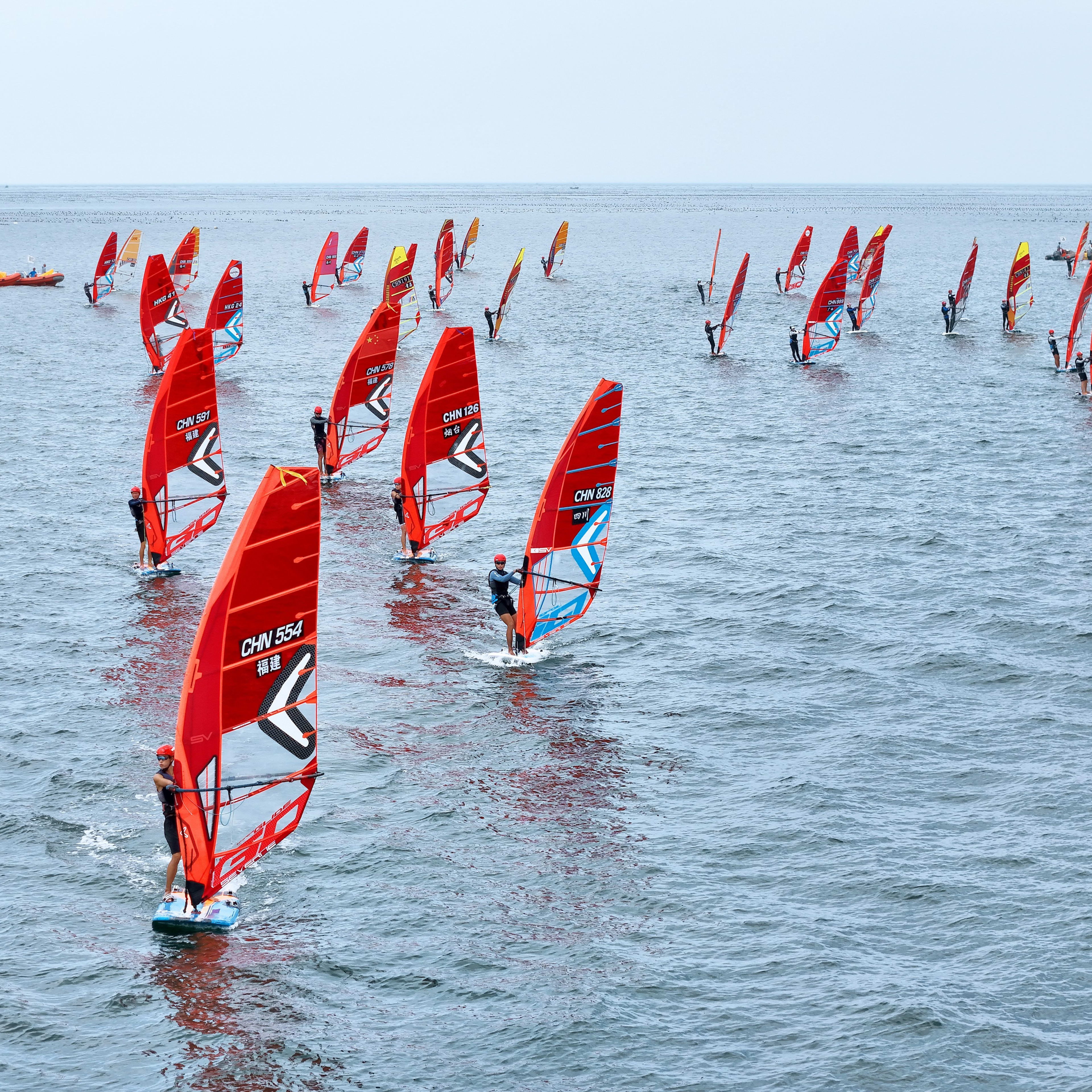 All Access with SURFING Photo Editor, Steve Sherman, at the