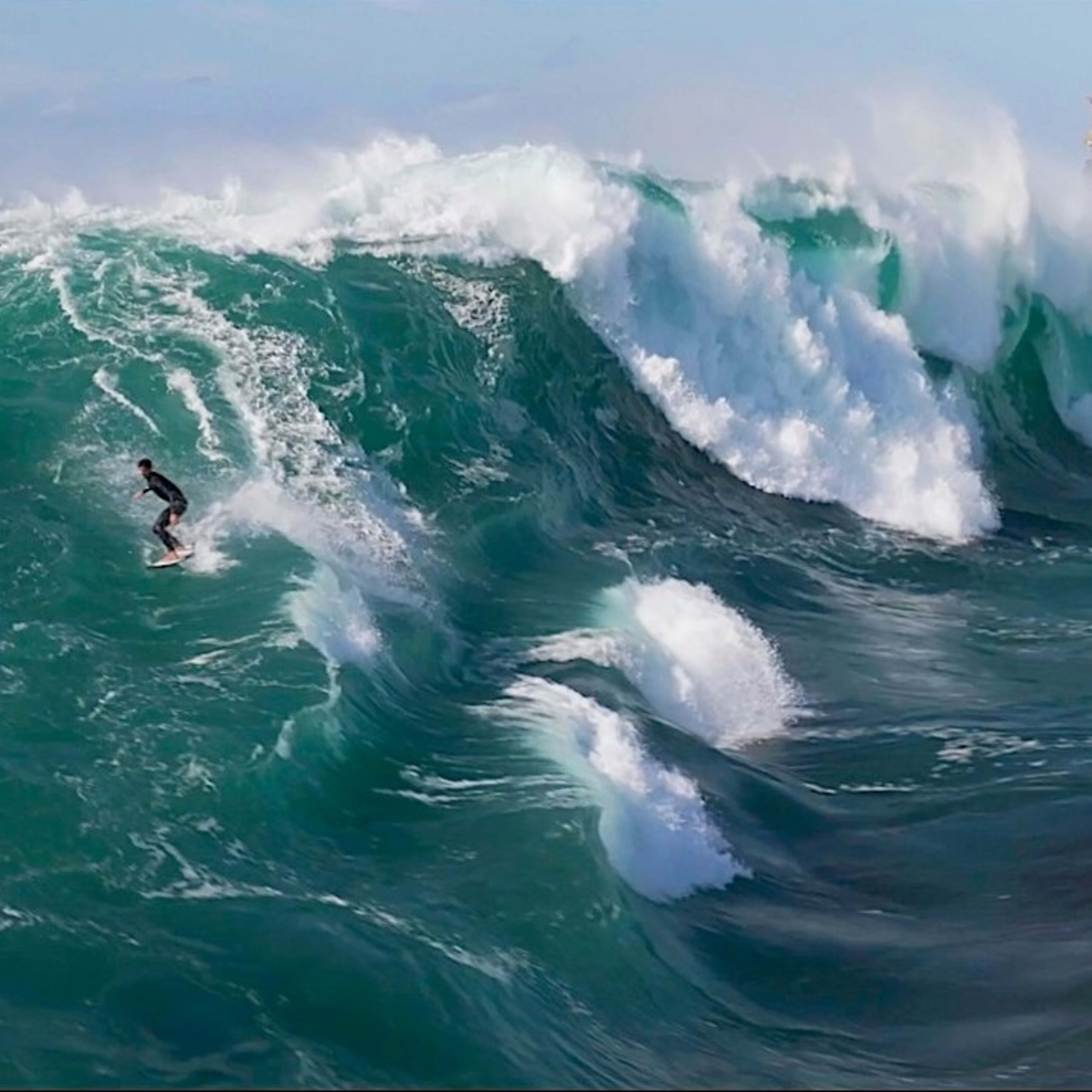 A Comprehensive List of Every Wave Pool in the World - Surfer