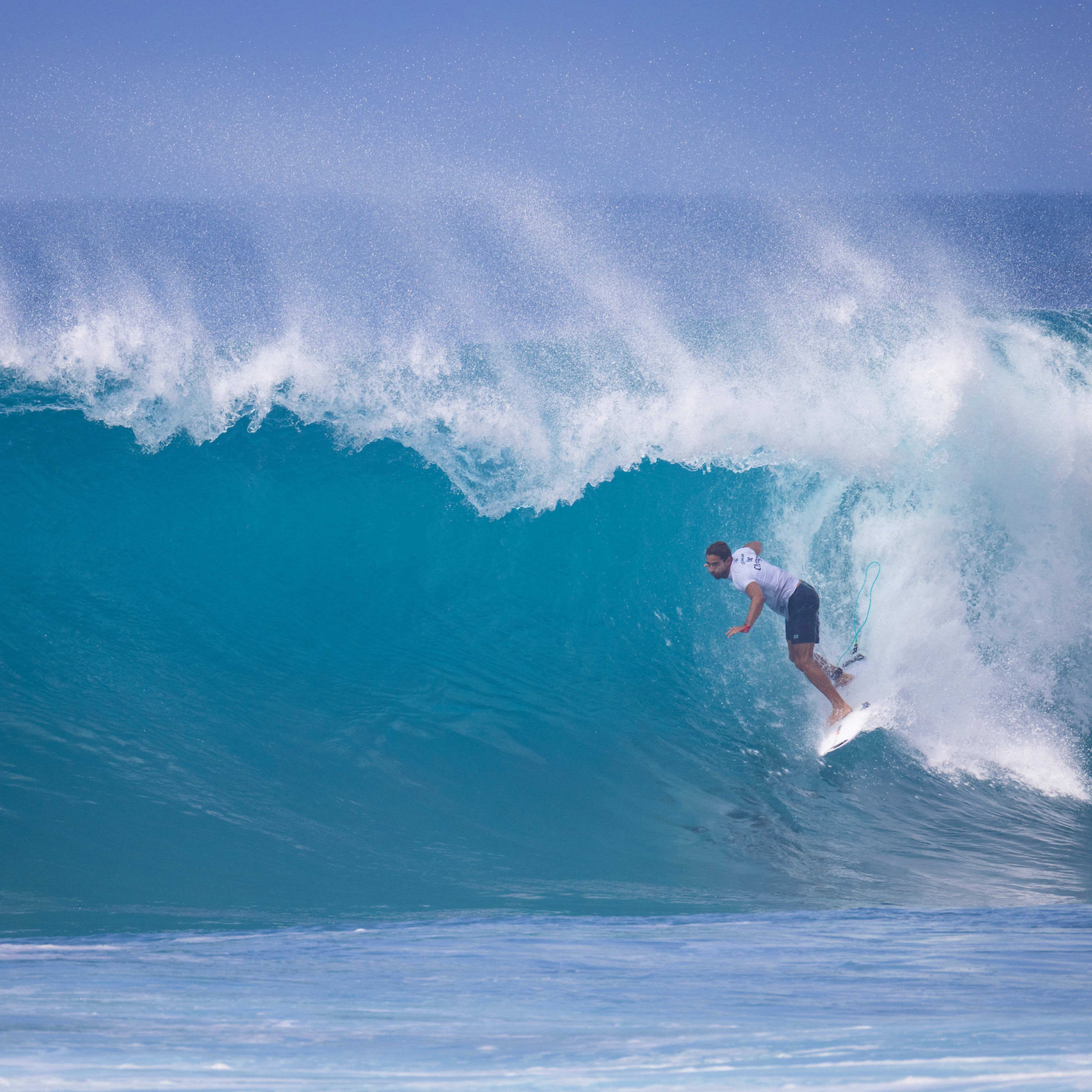 Watch: Dave Rastovich Is Great Style Defined - Surfer