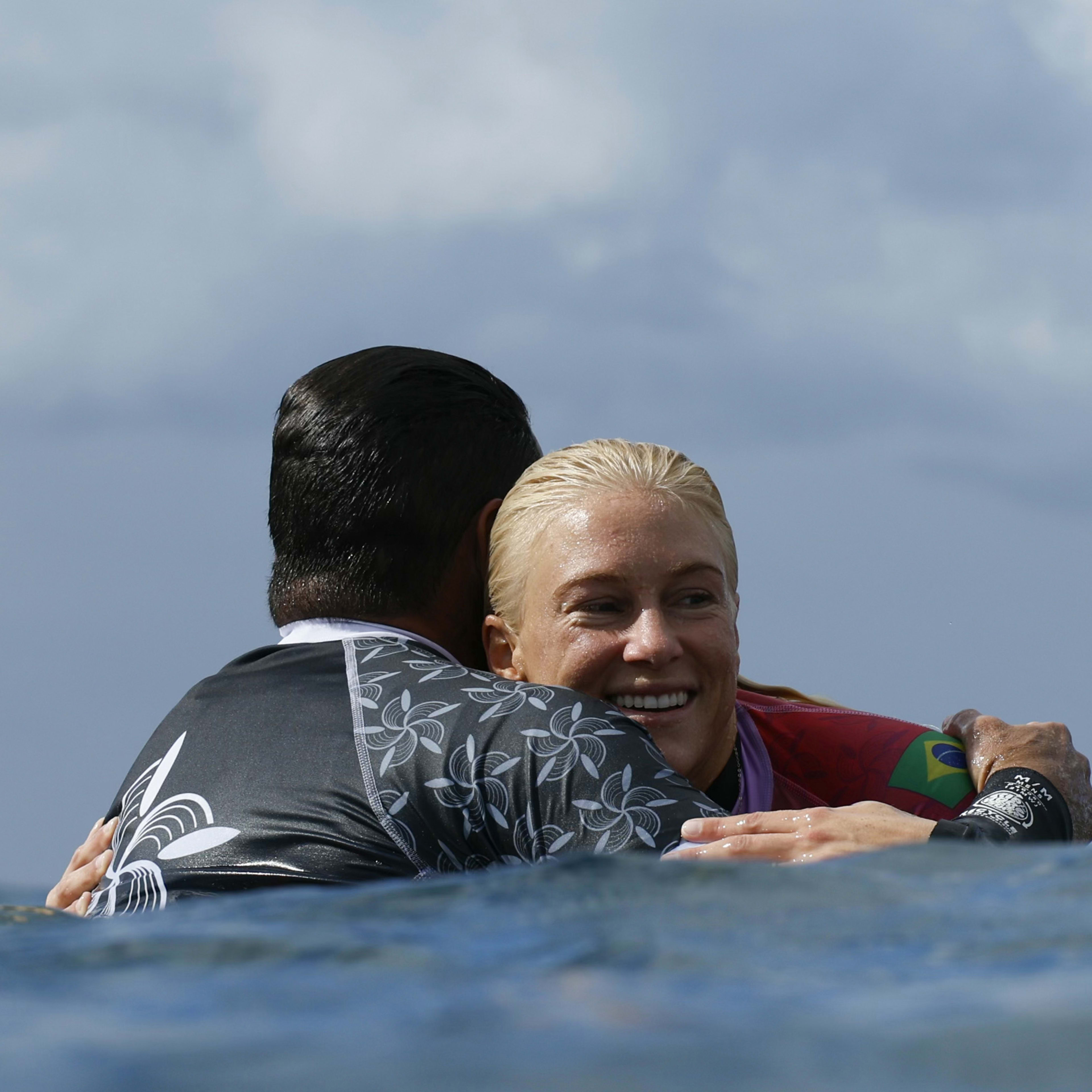 Noise Makers: Mitch Abshere - Surfer