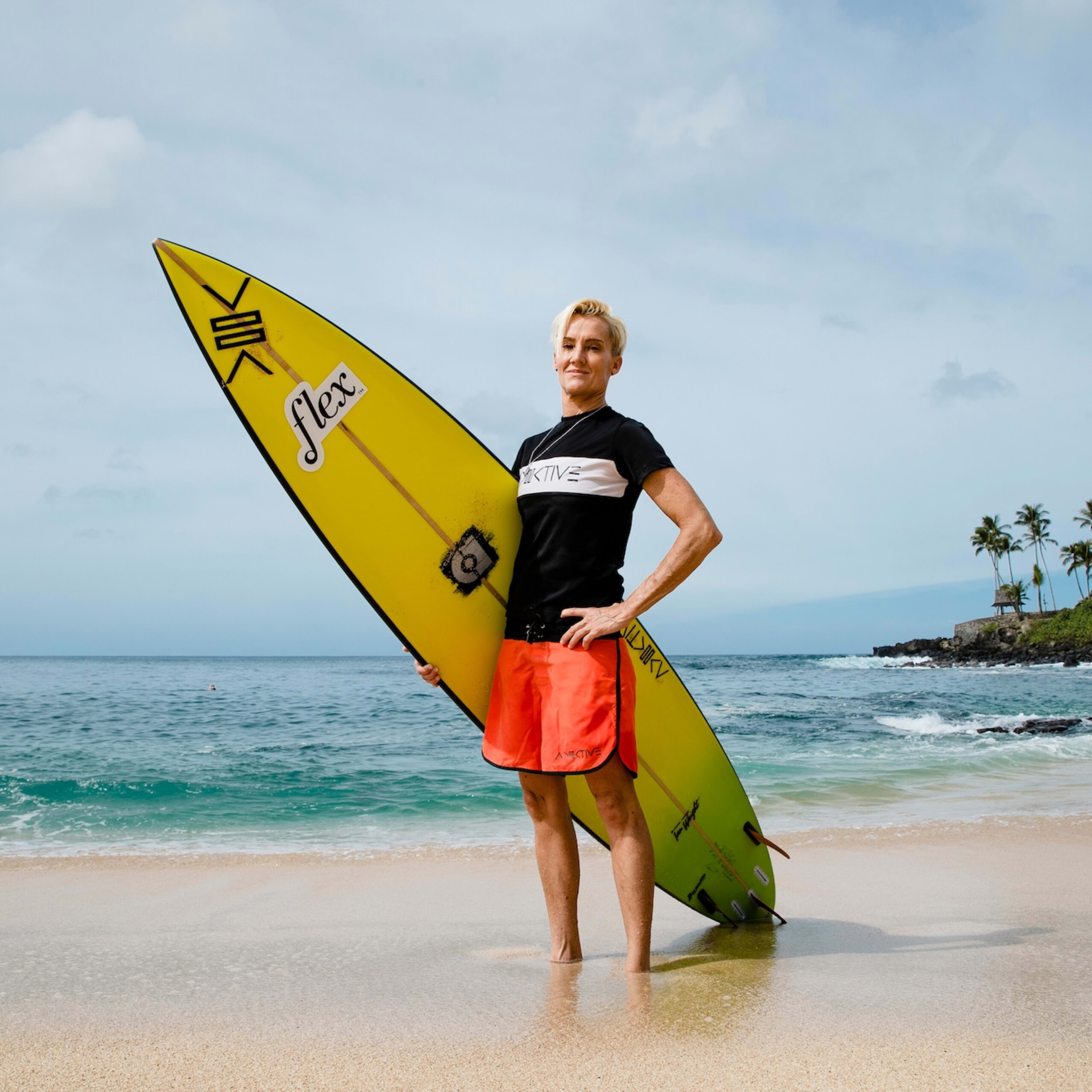 Luke Studer Surf Board Luke Studer Surfboards