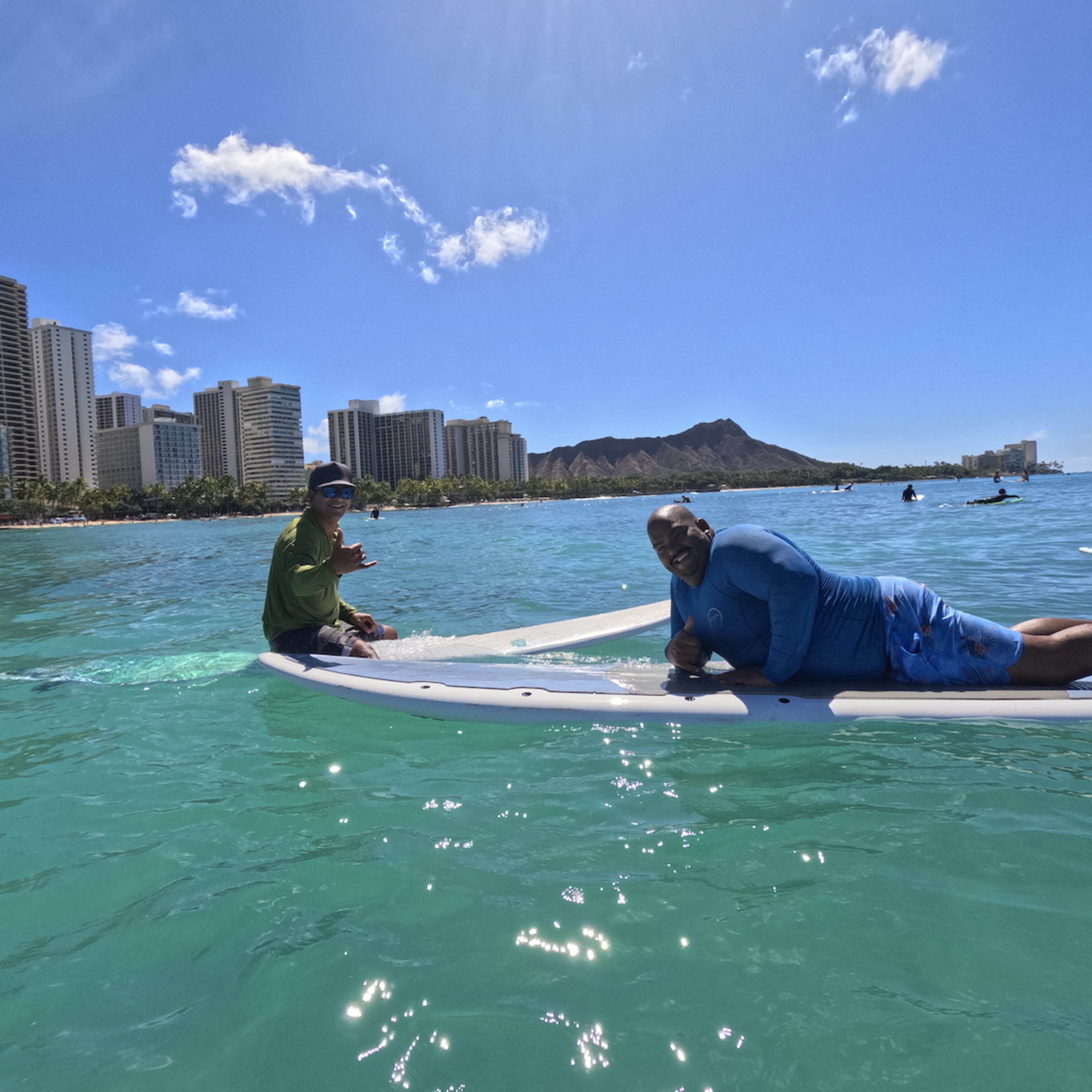 フィンレス ソフトボード アライア トム・ウェグナー サーフボード