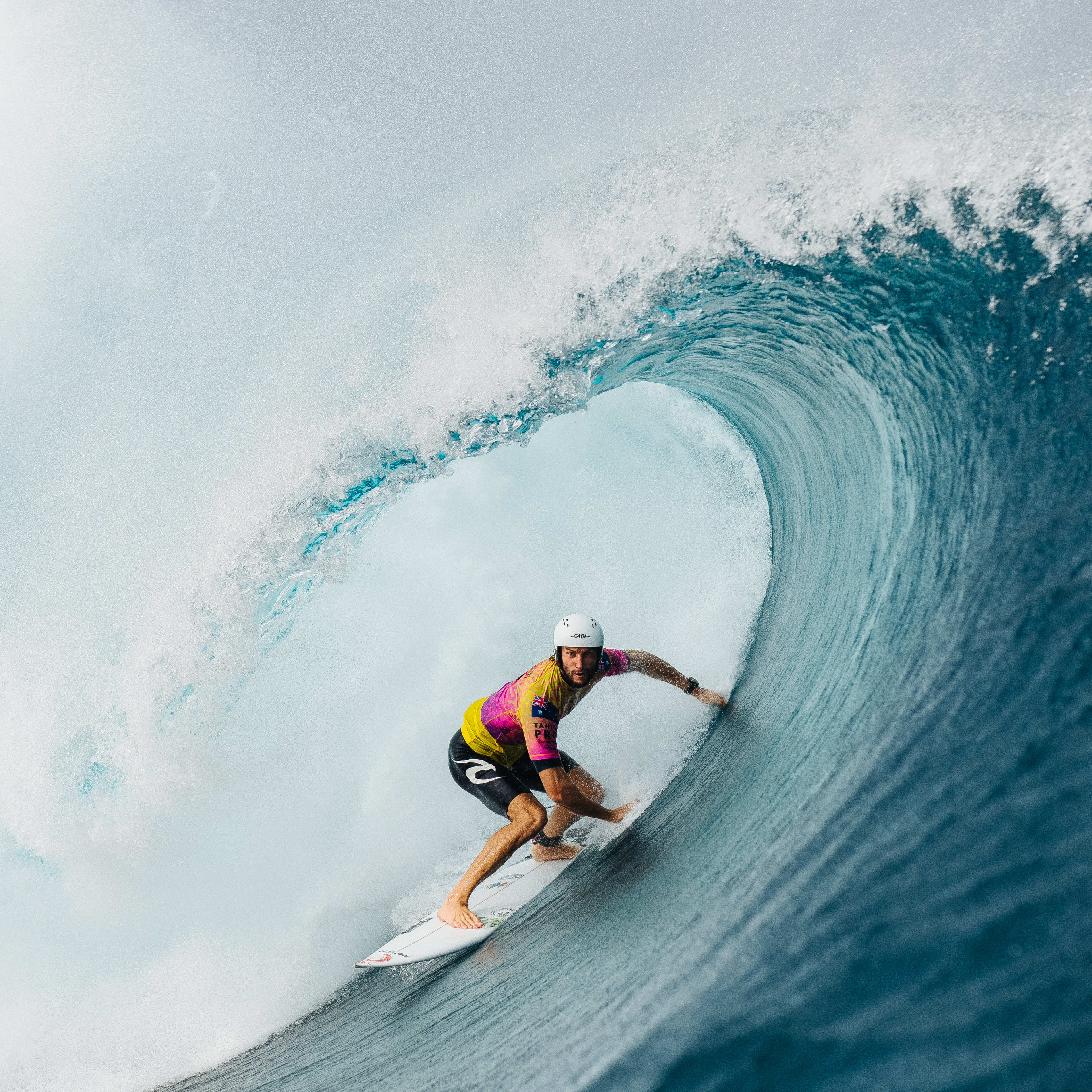 Is Surfing Taking Head Injuries Serious Enough?