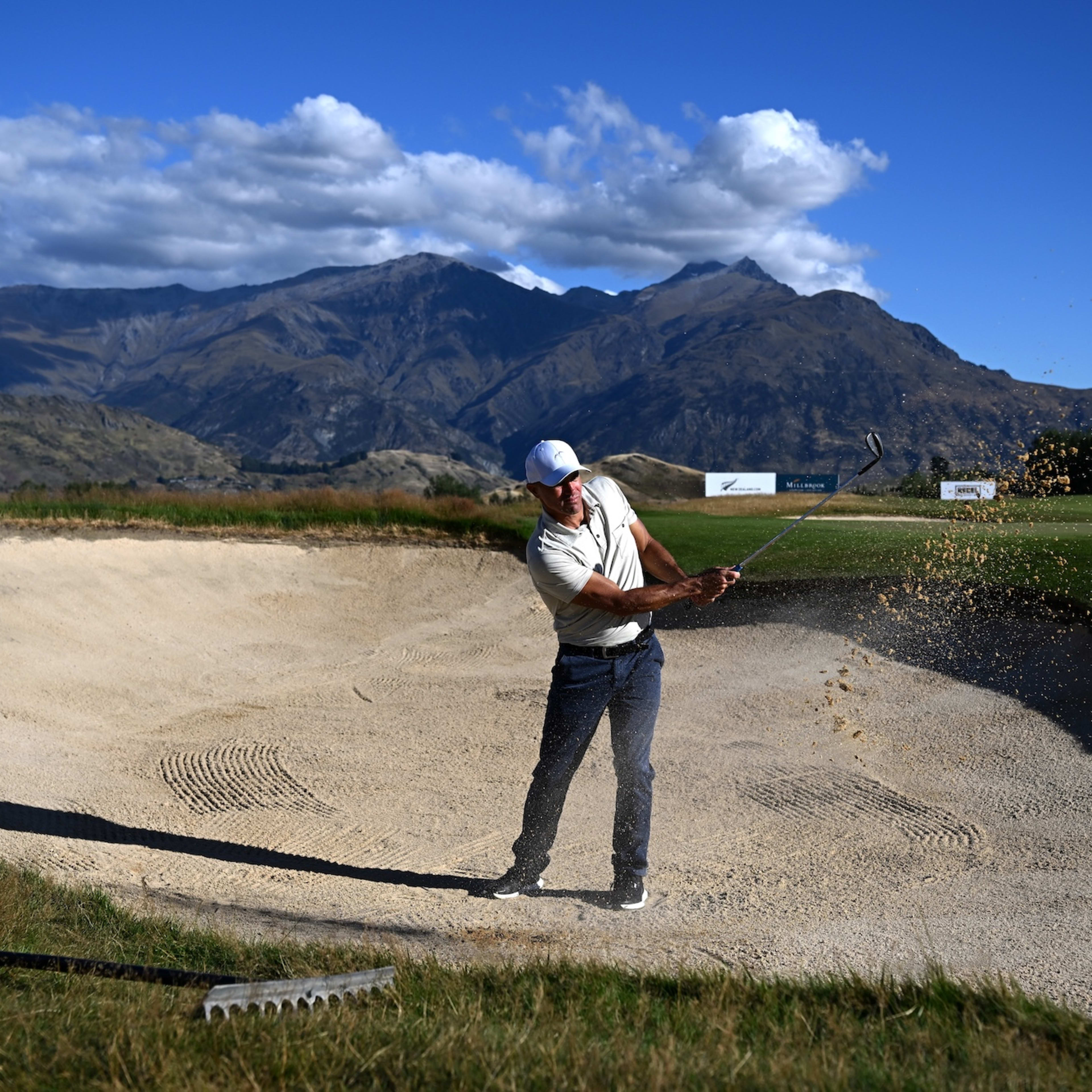Kelly Slater’s Near-Tragic Golf Trip Accident: ‘I Almost Died’
