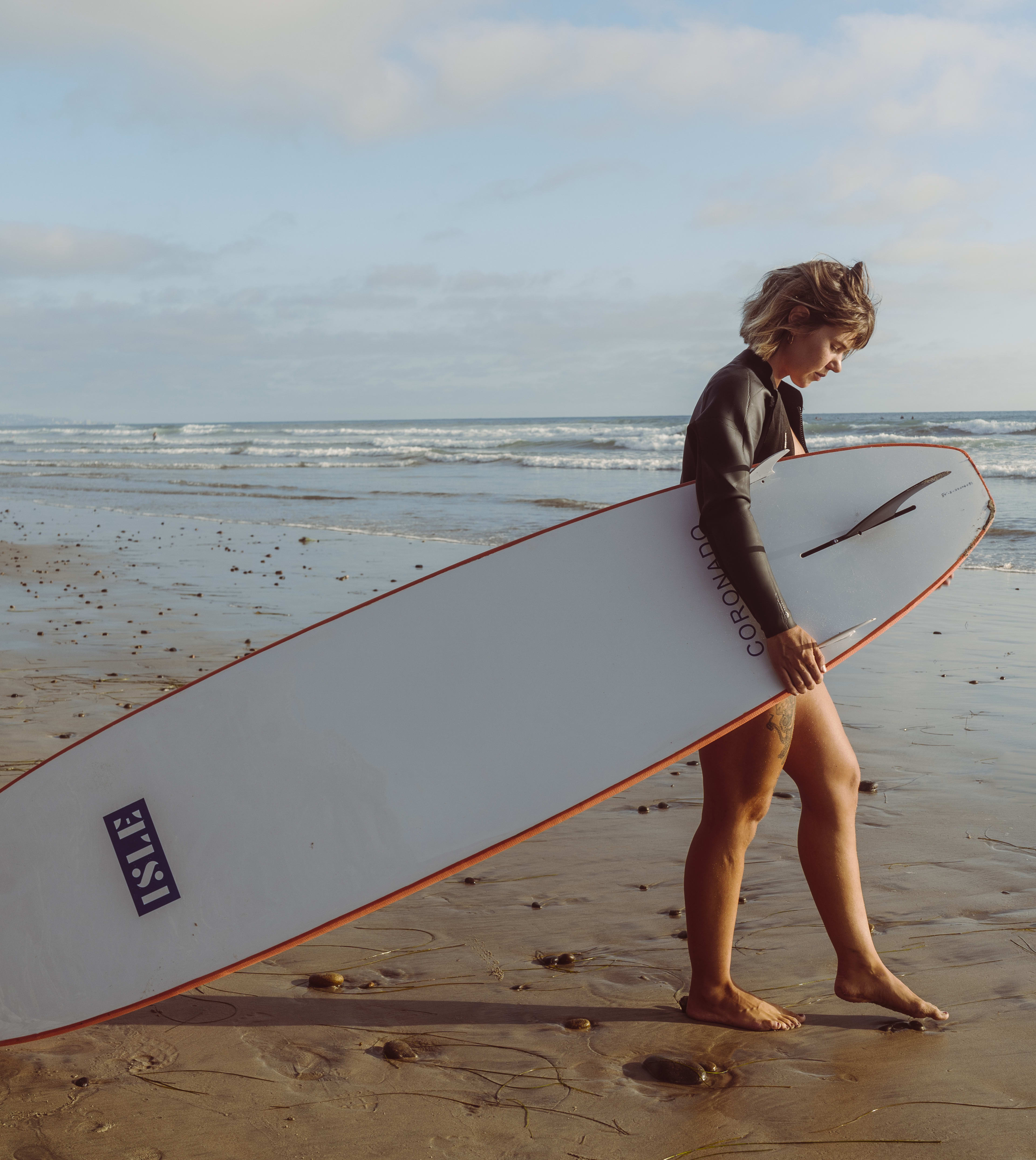 Best soft top boards cheap