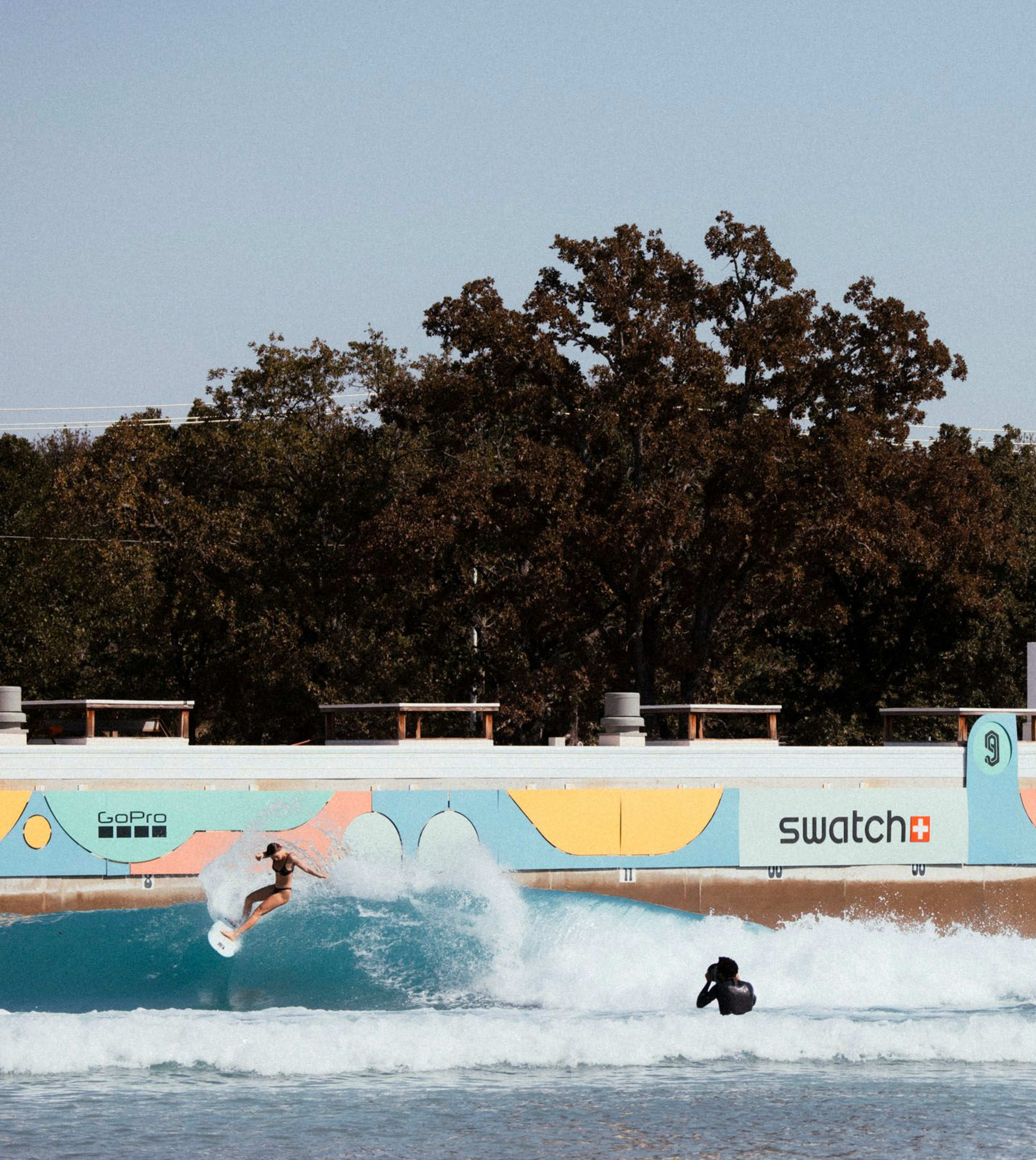 Rasta X Future Fins