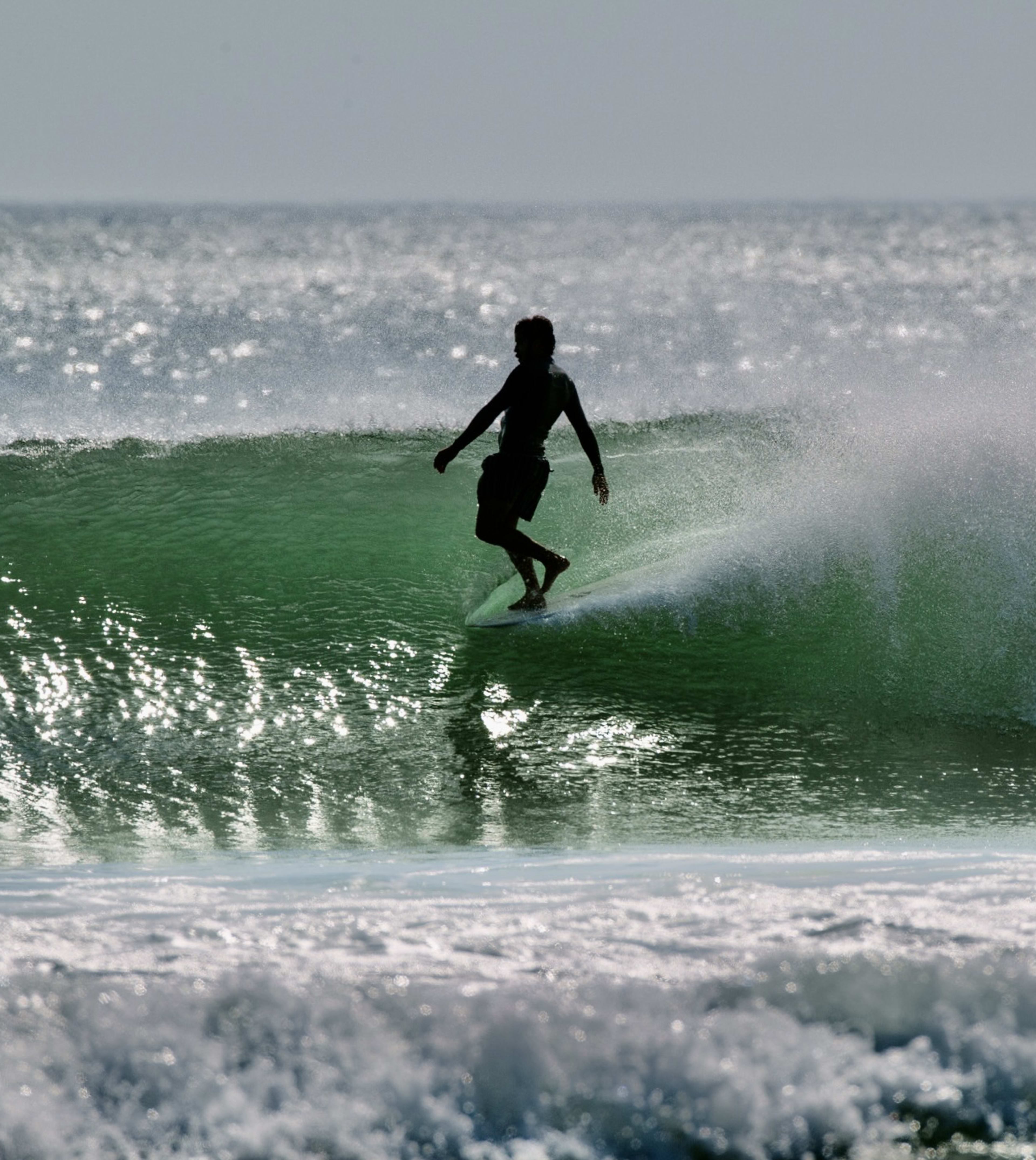 Thomas Campbell Brings Surf Art To California Gallery