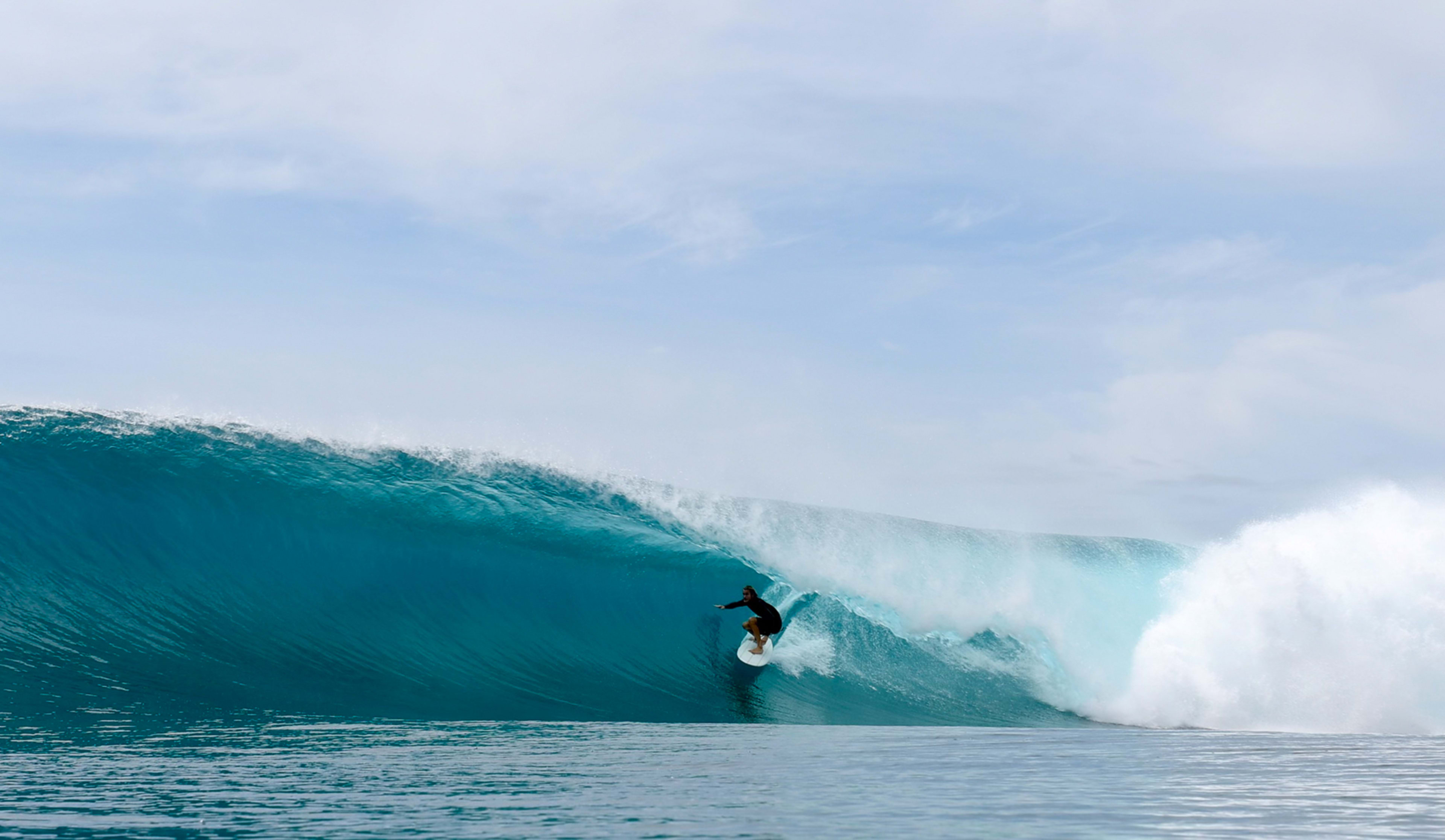 Torren martyn surf top