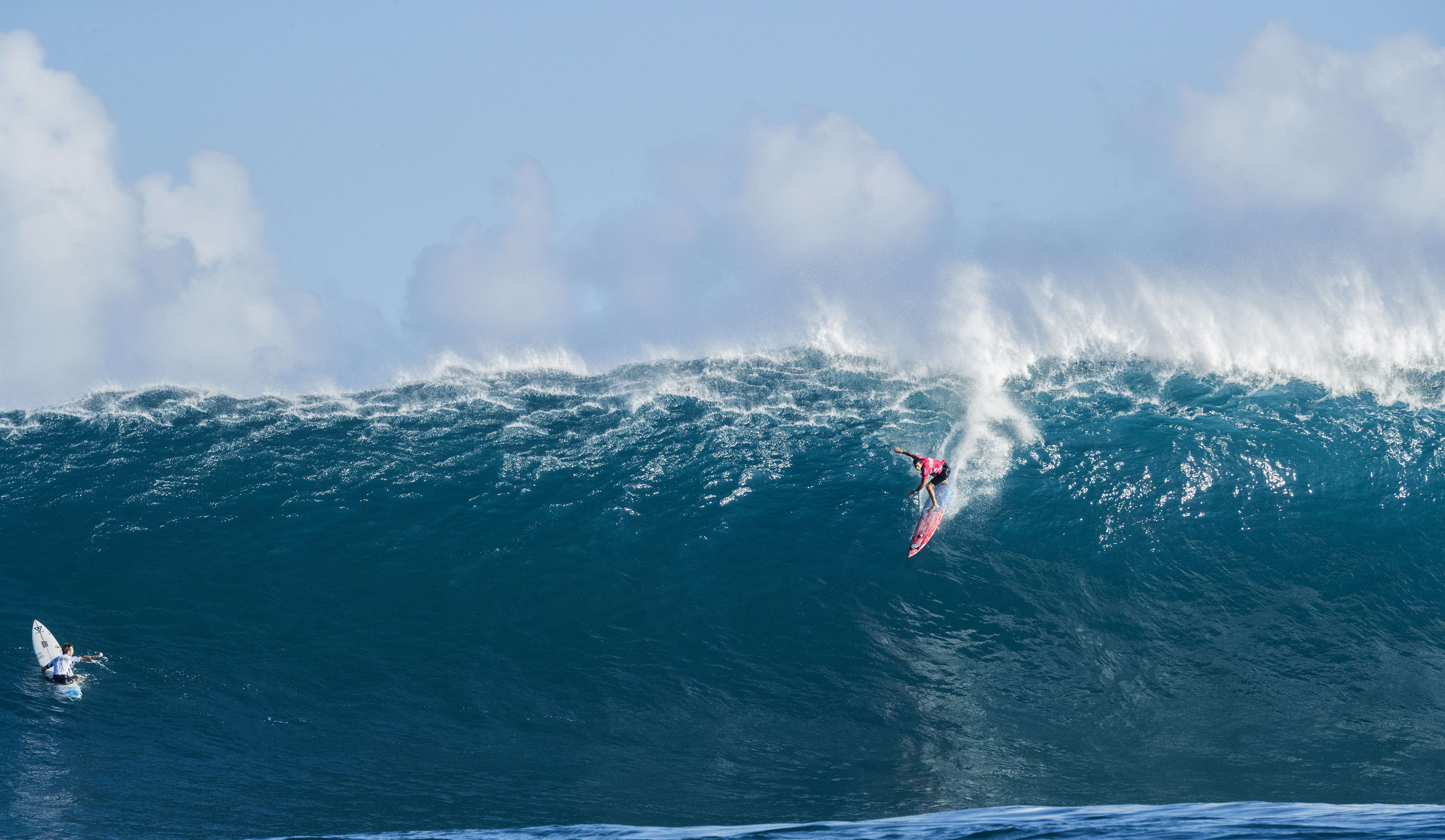 Big wave gun 2025