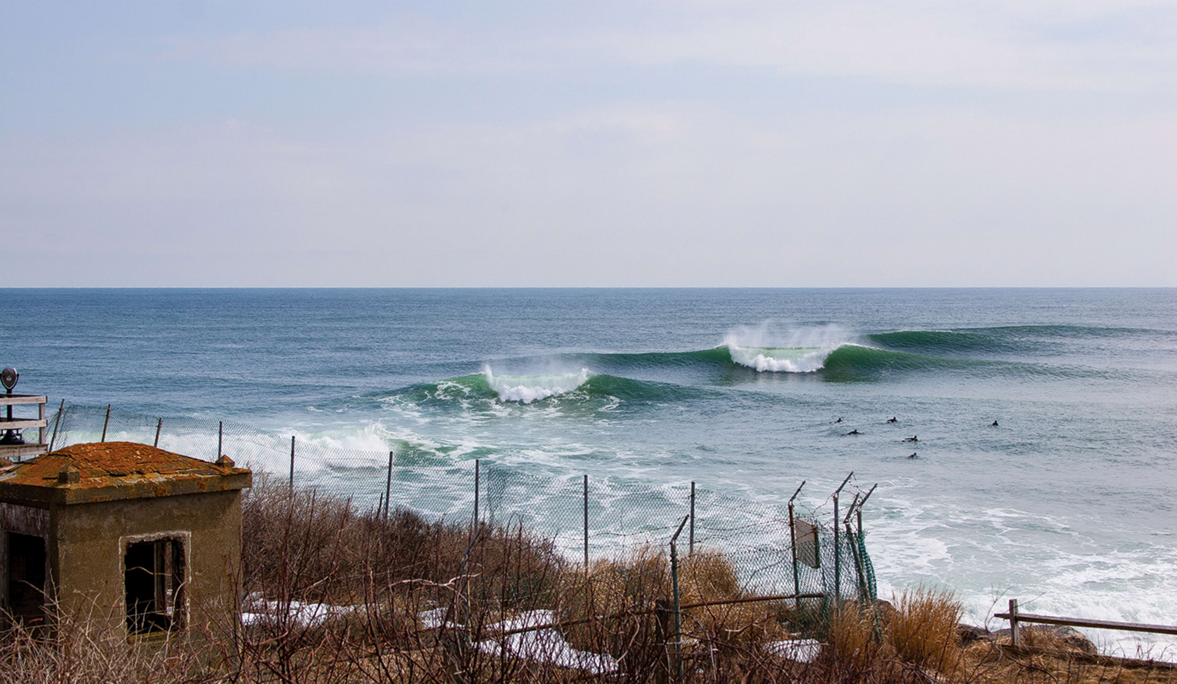 Montauk New York News: Why the End of the World is Changing Fast