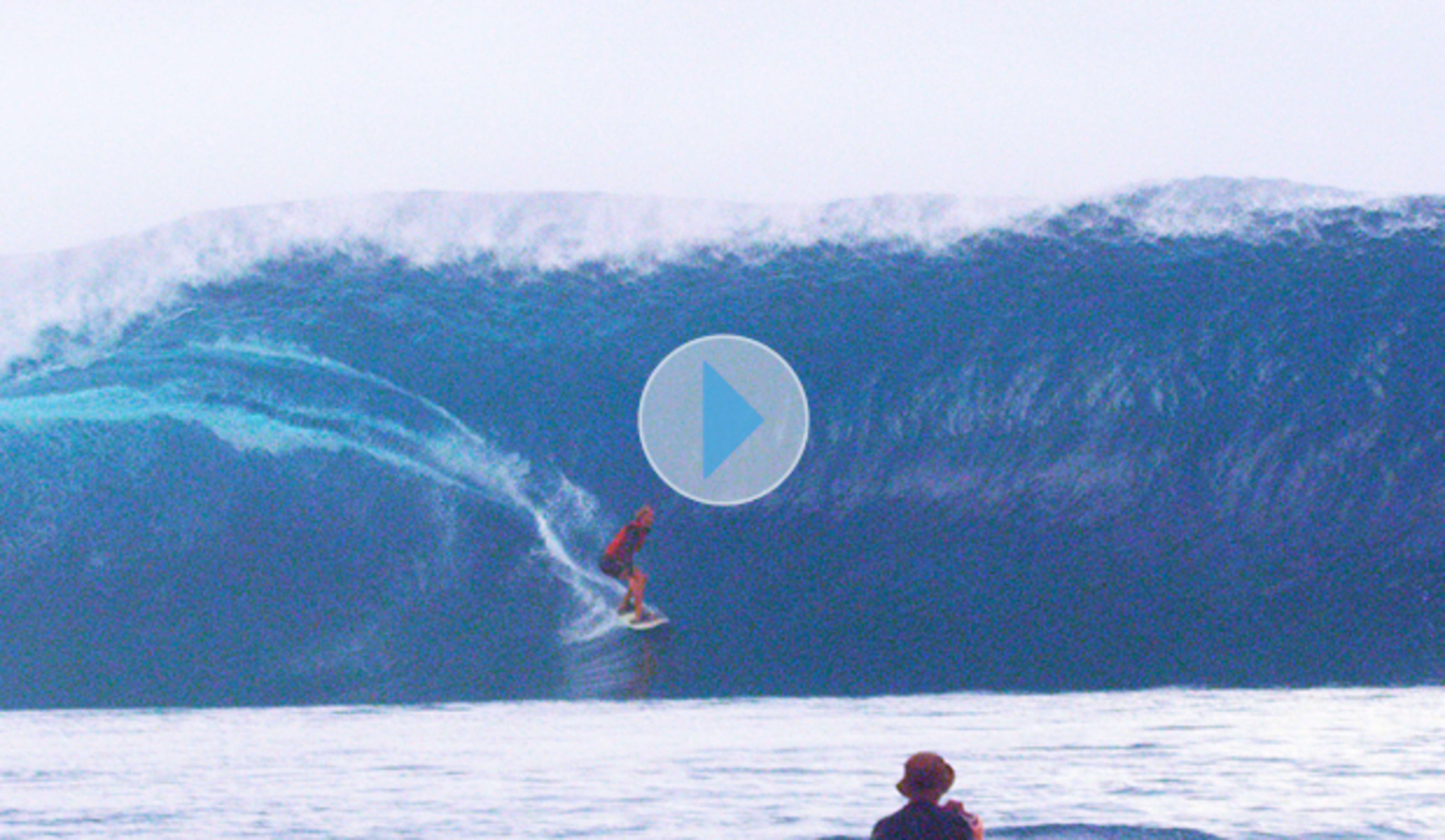Bethany hamilton big wave hotsell