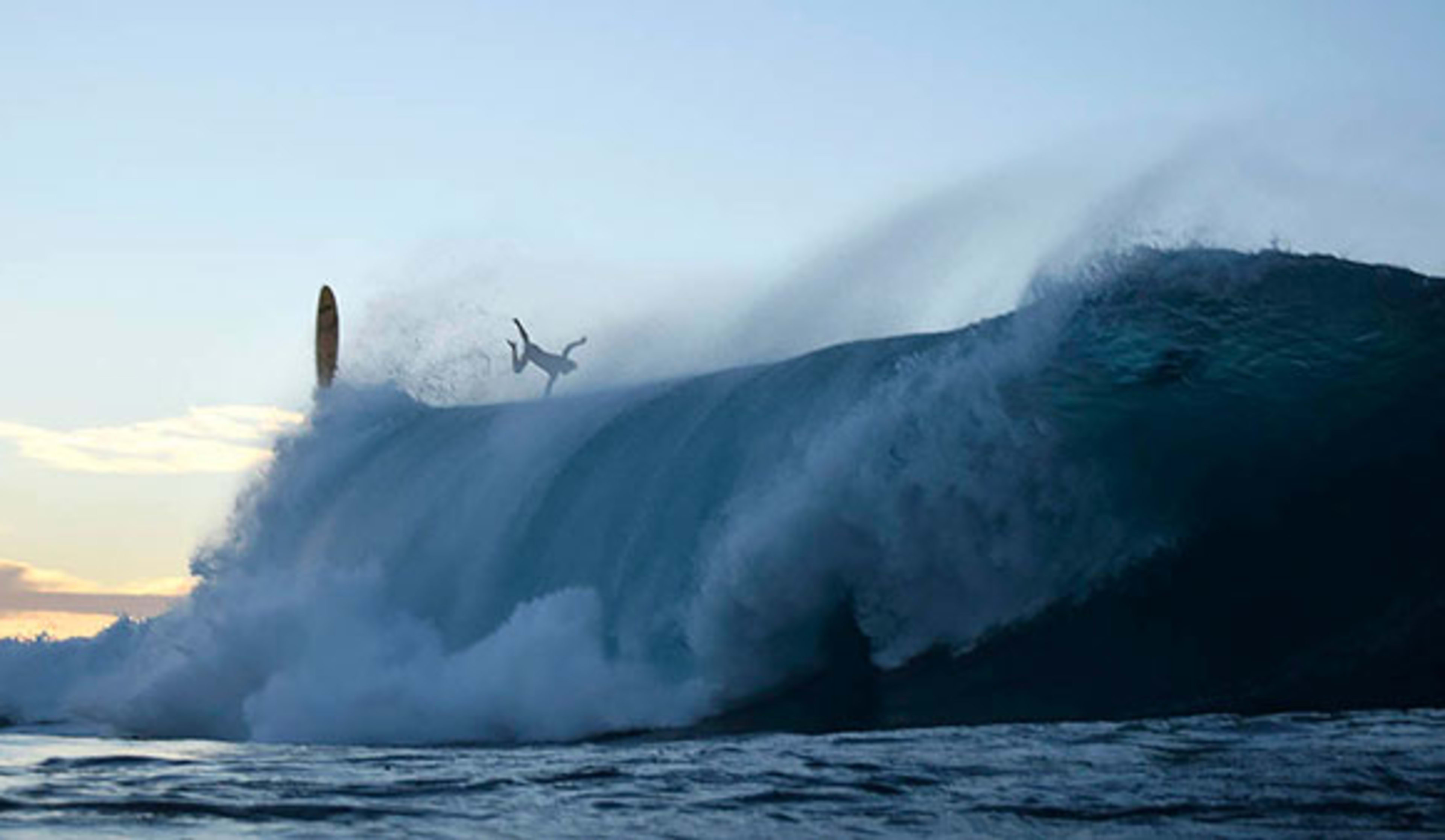 How To Not Die At The Wedge