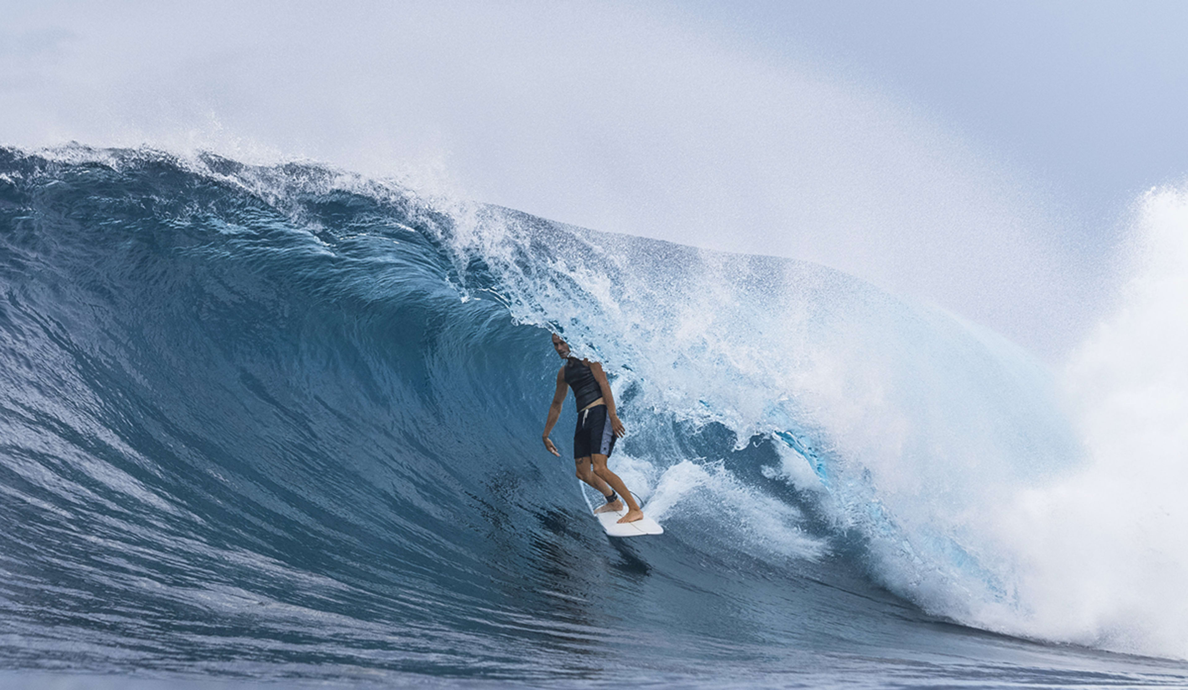 Torren martyn surf top