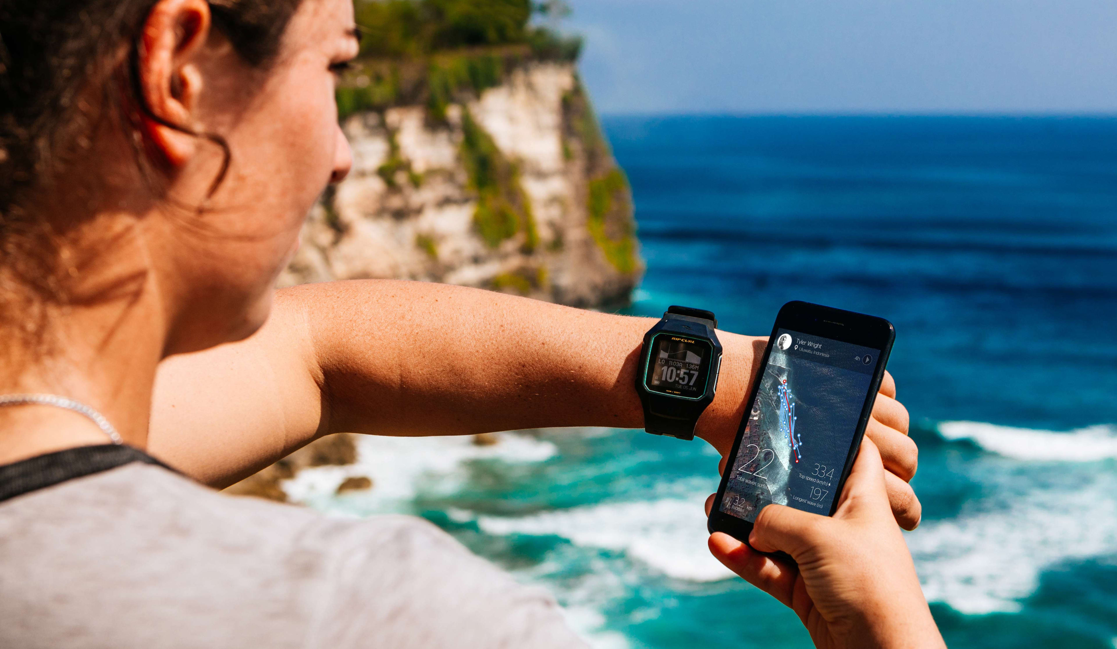 Introducing the all new SearchGPS 2