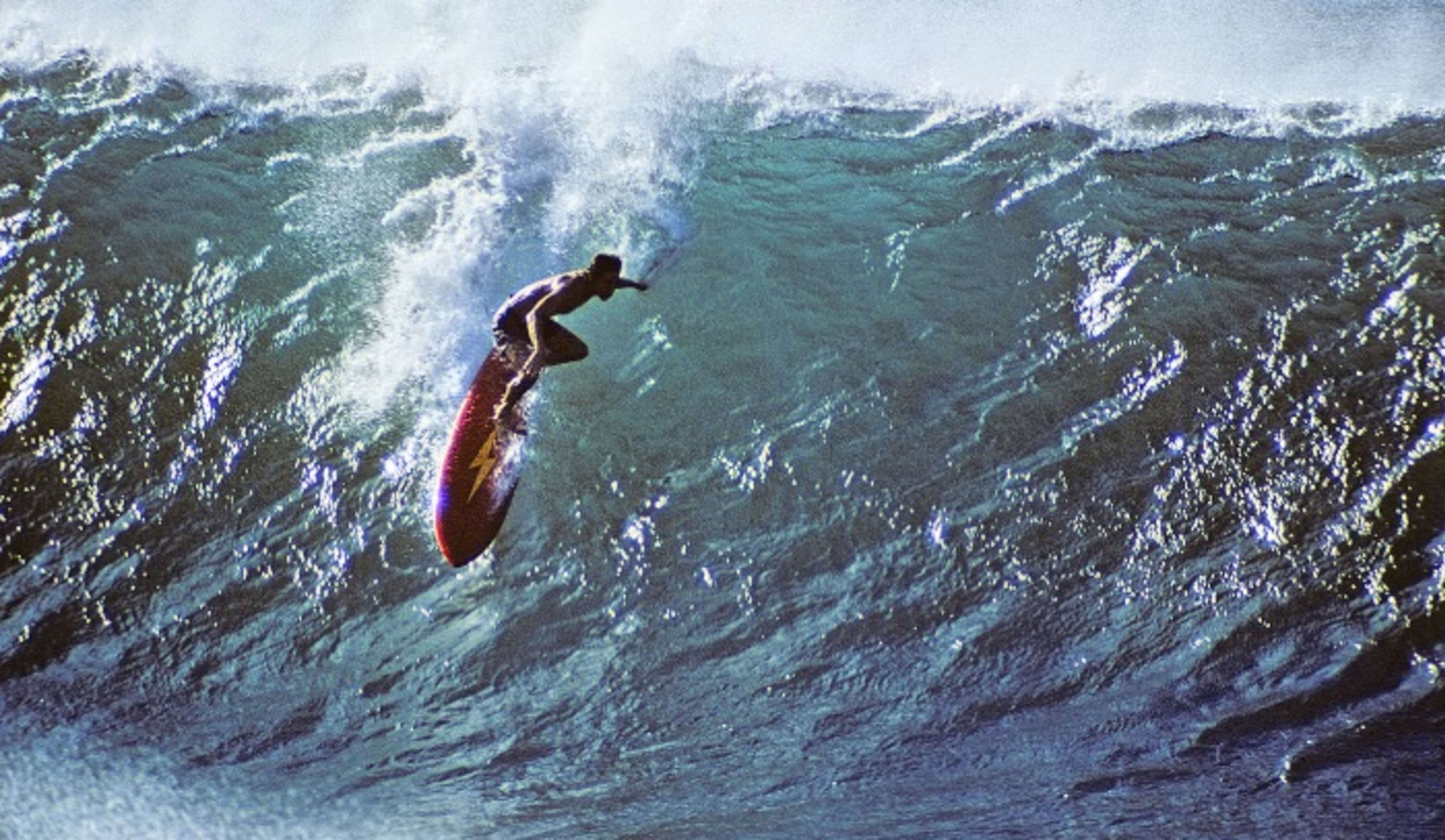 The 1970 Expression Session SURFER Magazine