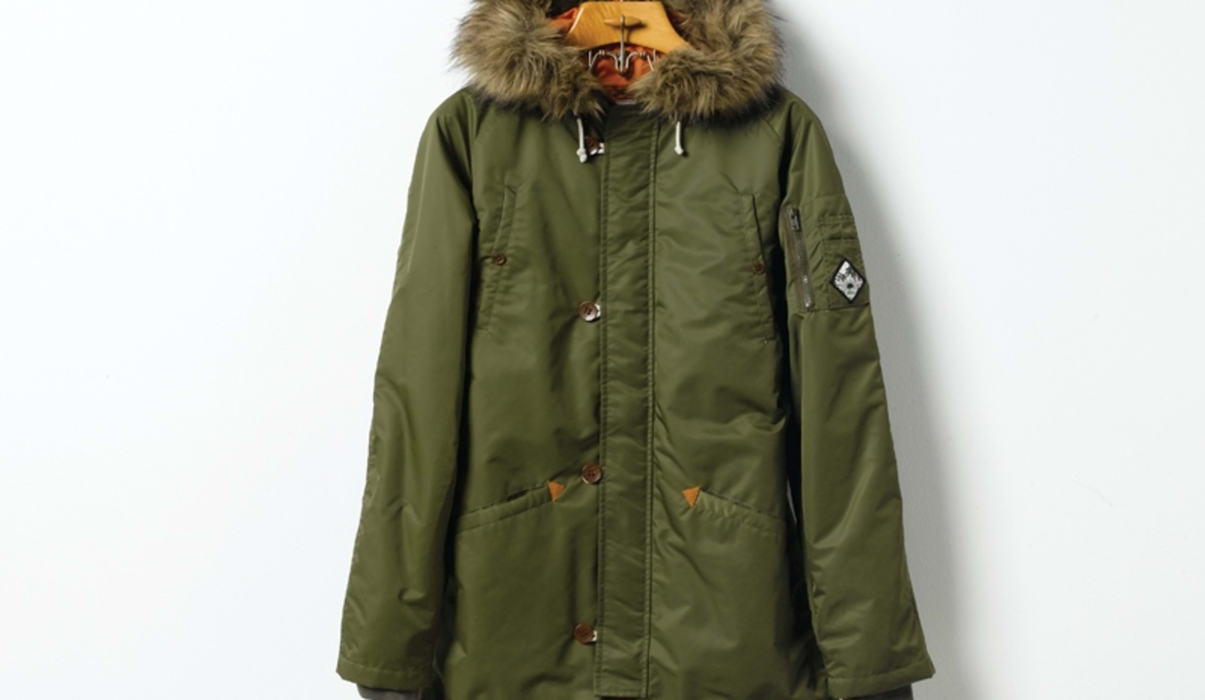 Vans joel tudor jacket cheap