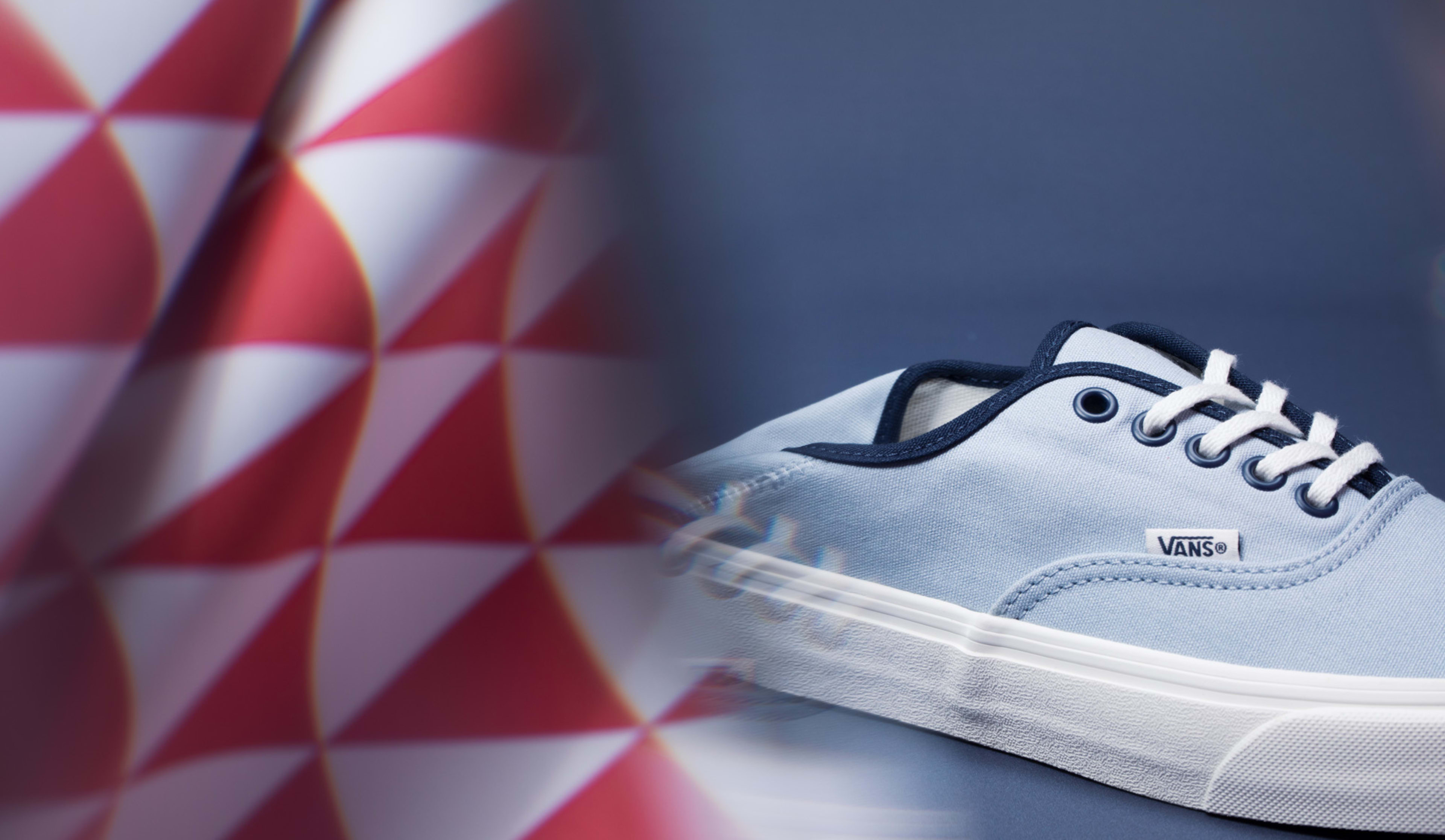 Vans x pilgrim surf supply top