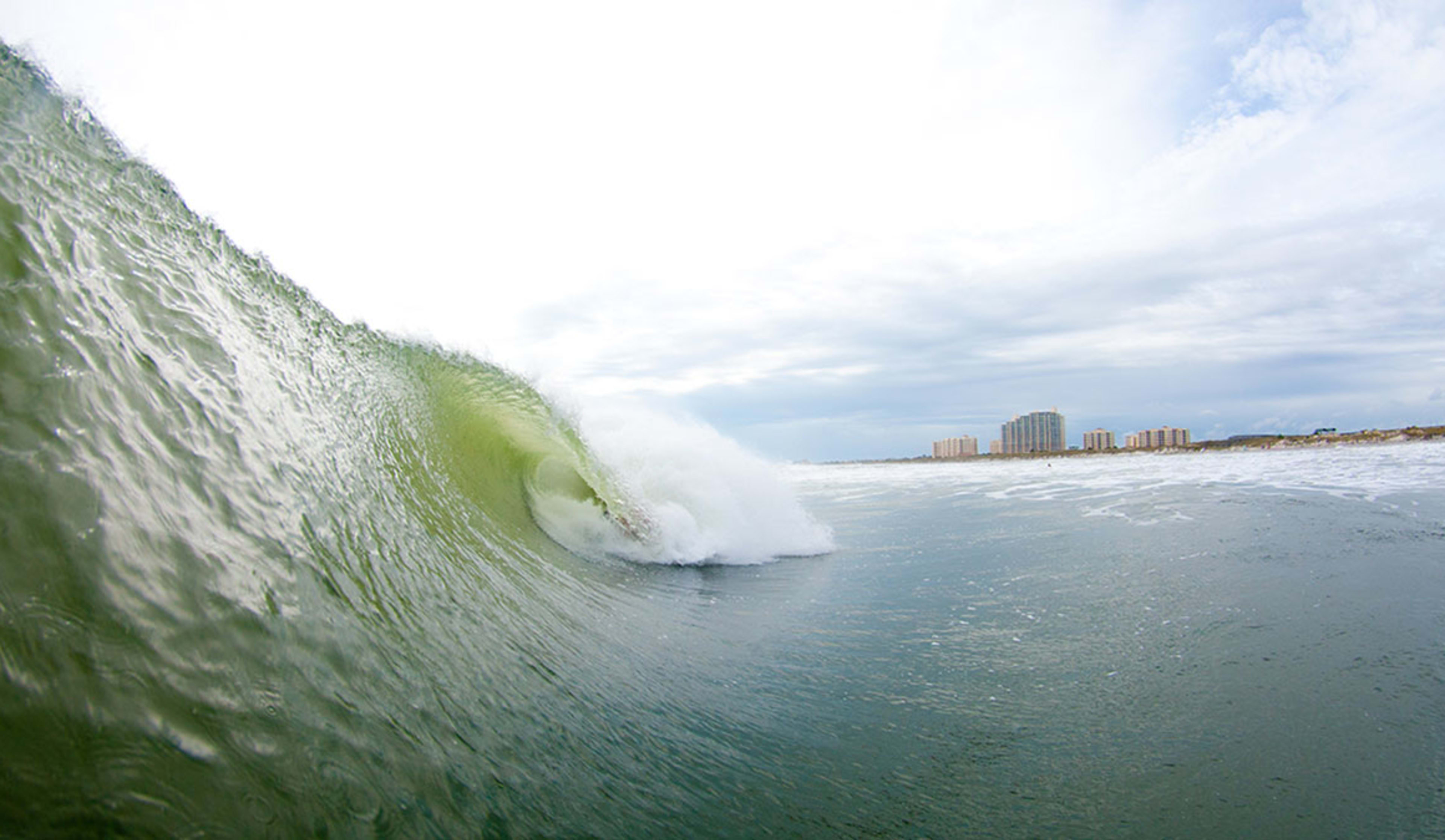 Best Surf Towns In America 2017 No. 5 New Smyrna Beach FL