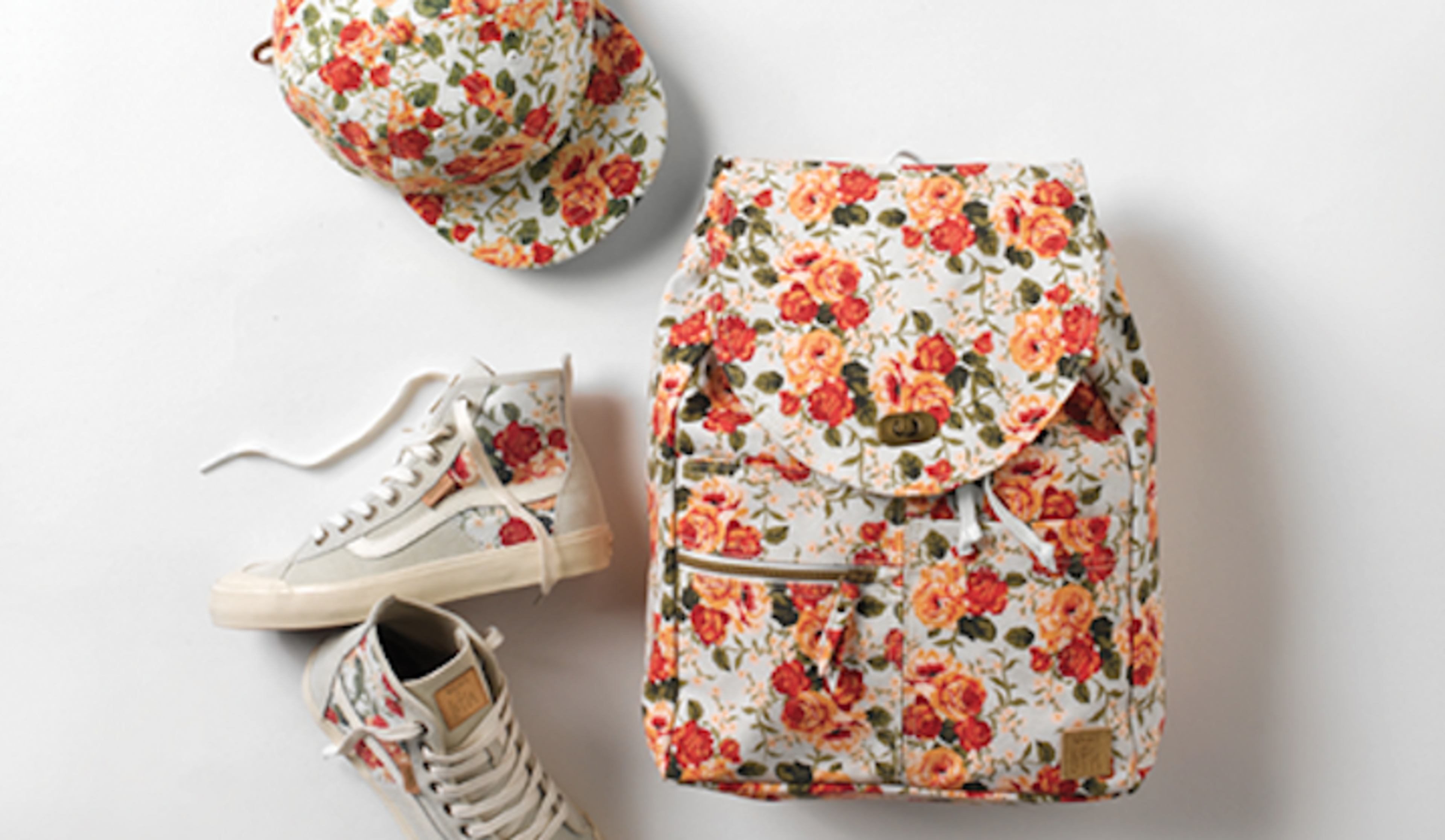 Vans leila hurst collection new arrivals