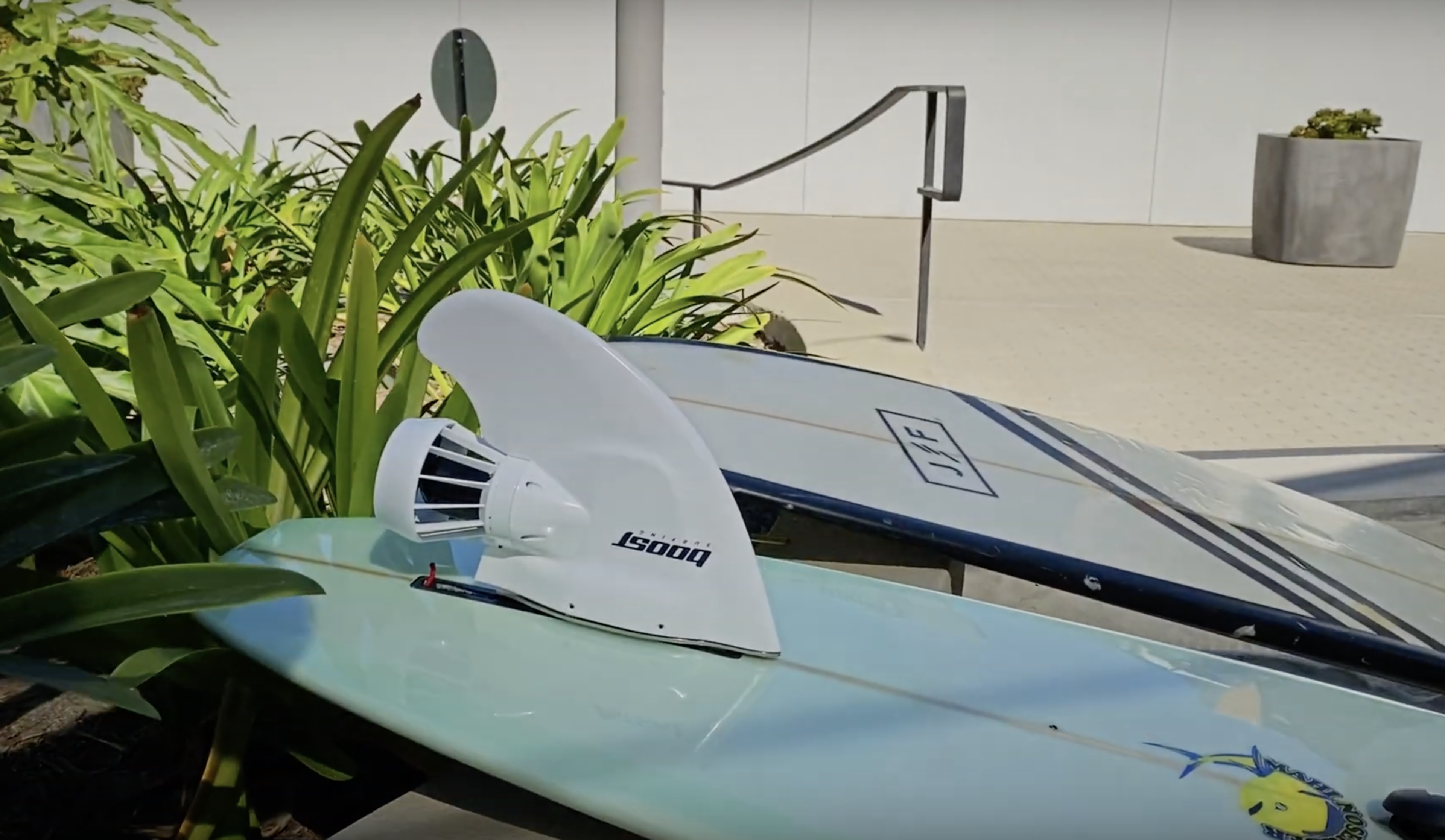 Wavejet surfboard cheap