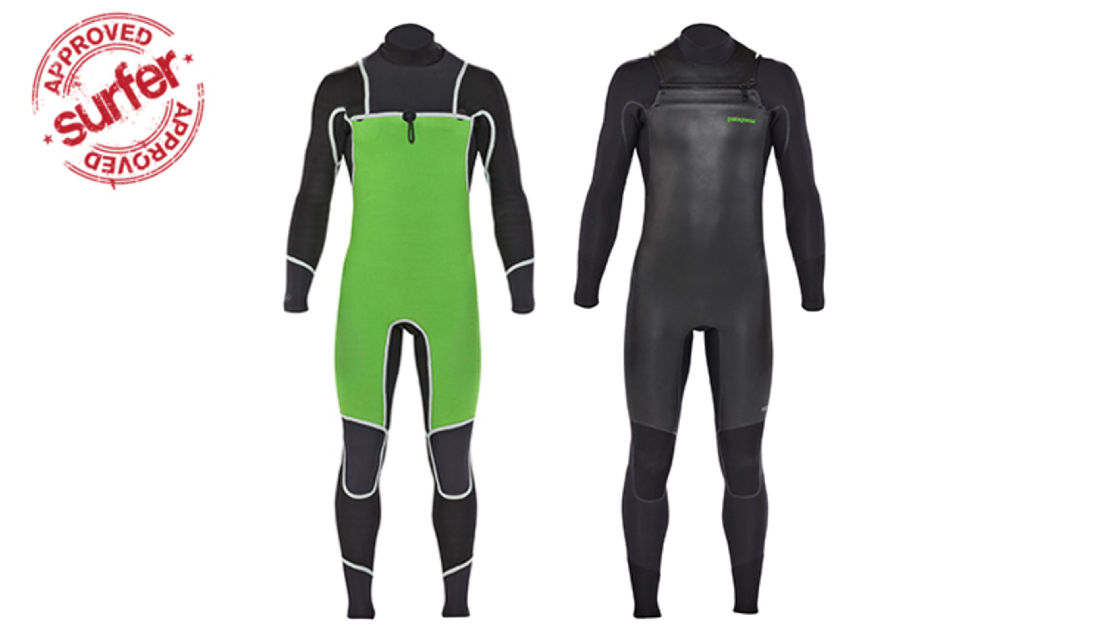 Patagonia Yulex Wetsuit | SURFER Magazine Patagonia Yulex Wetsuit | SURFER Magazine