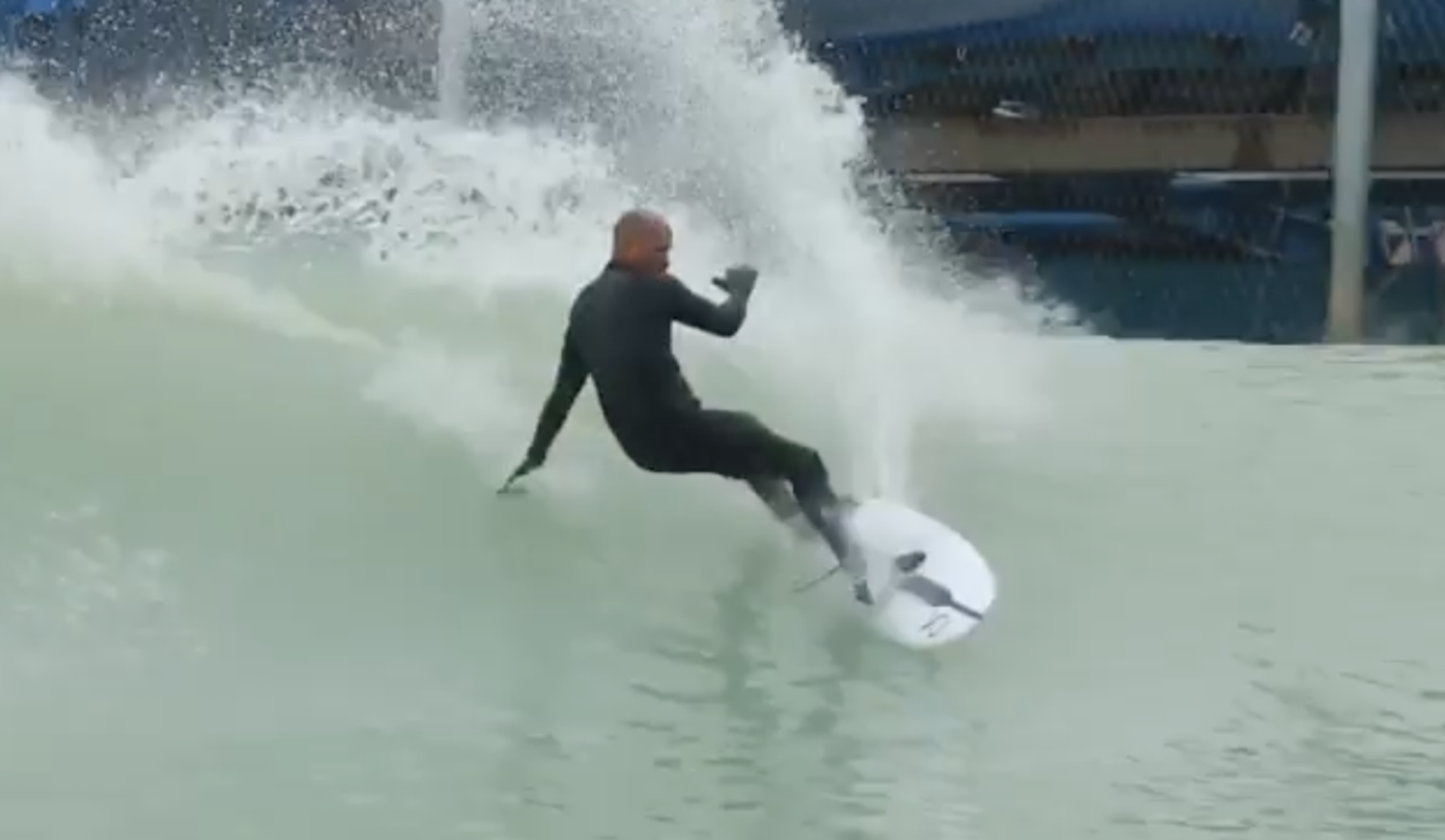 Does Switch Slater Surf Better Than You