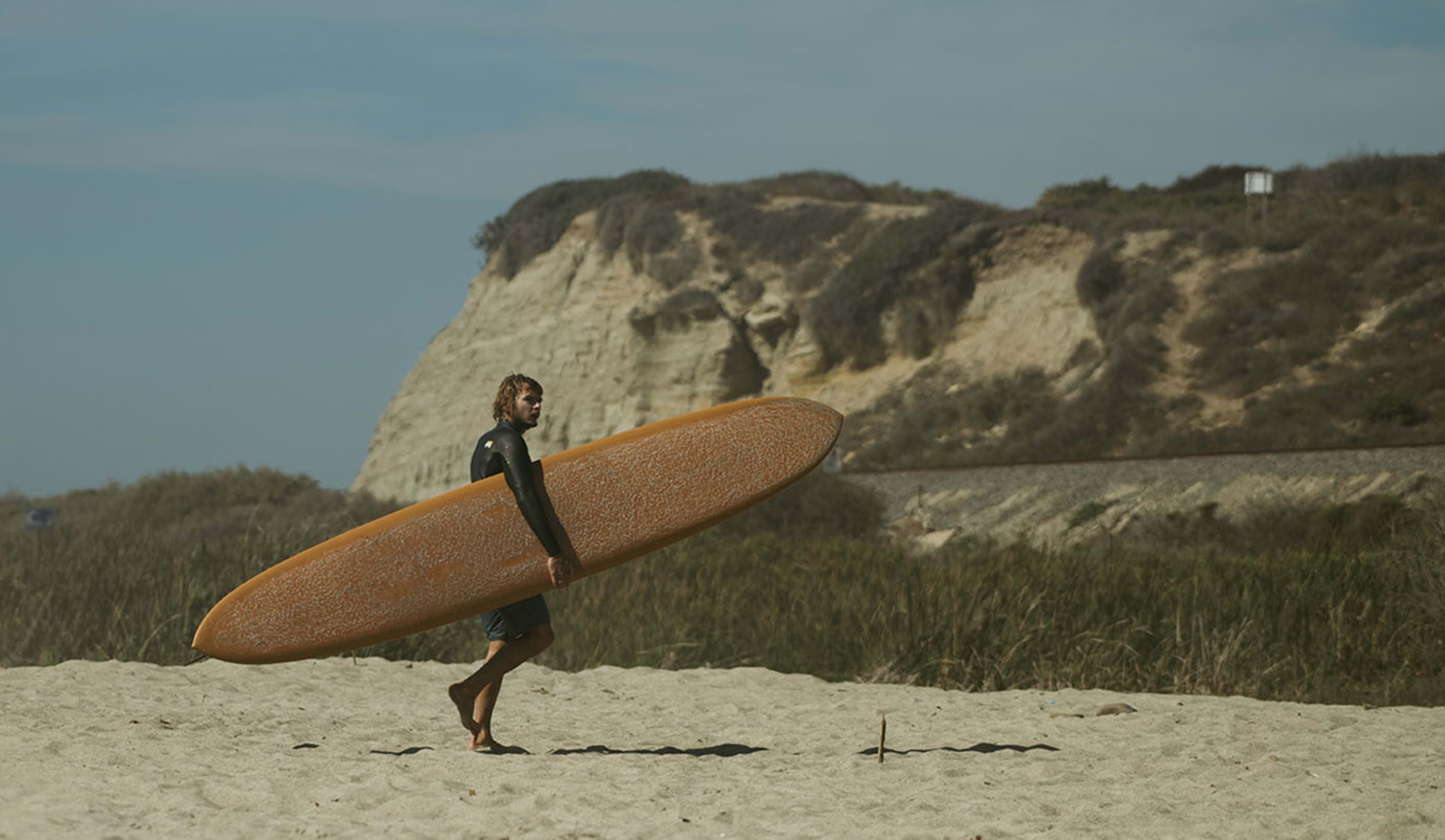 Tyler warren surf top