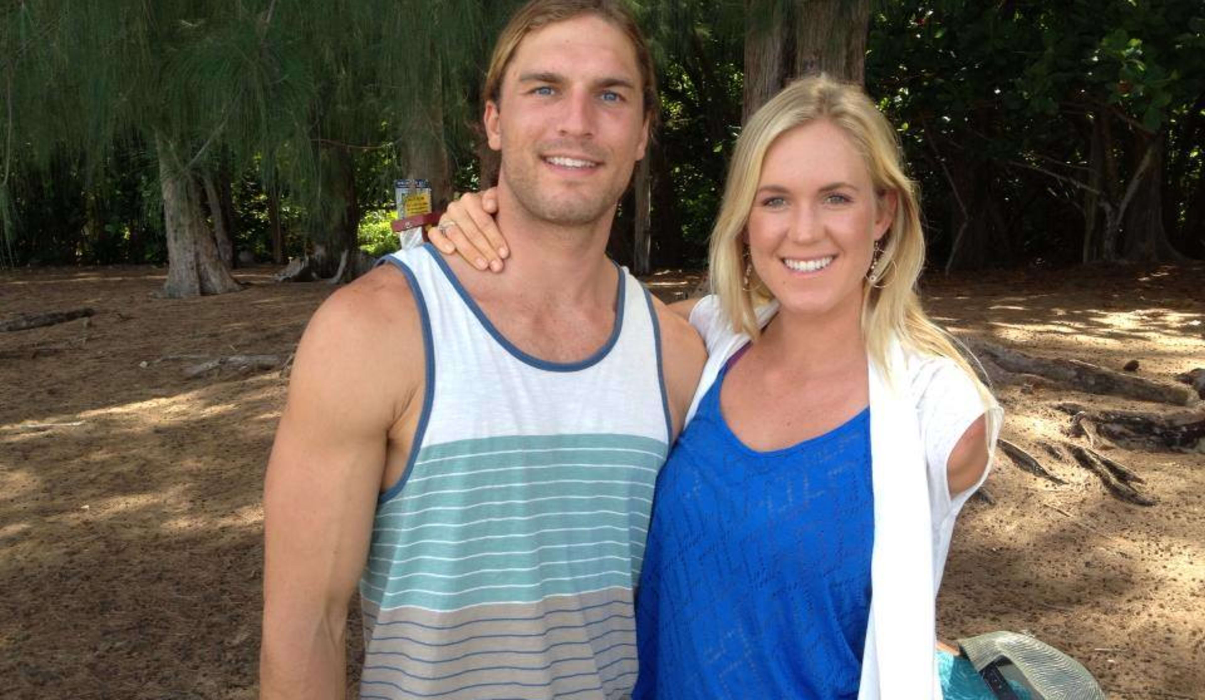 Bethany hamilton dude perfect new arrivals