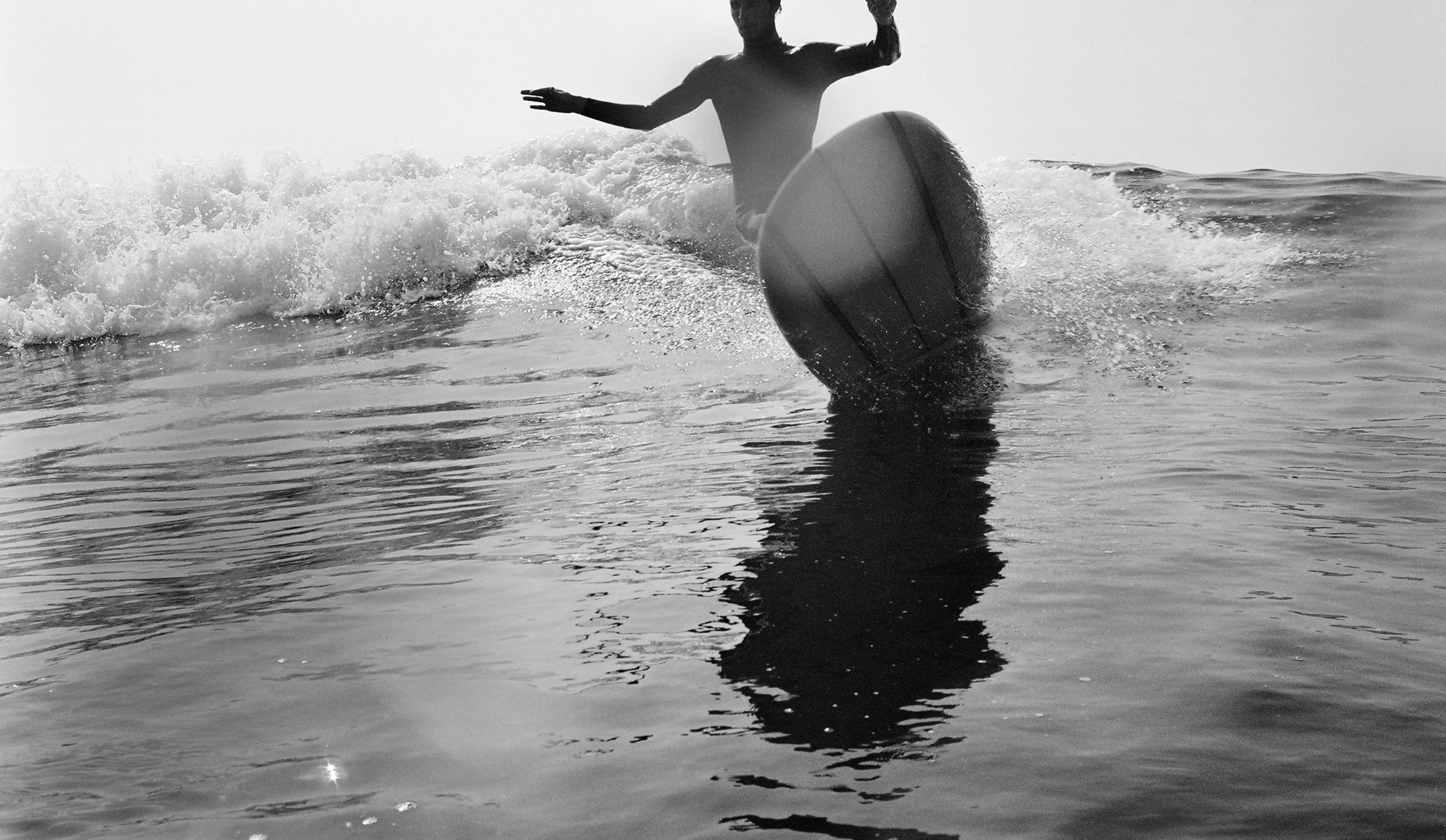 Surf Photographer Tatsuo Takei's New Book, 