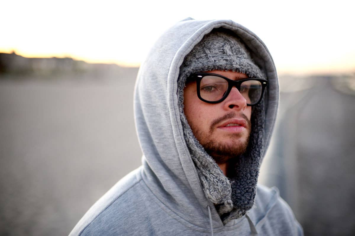 Sterling Spencer Interview