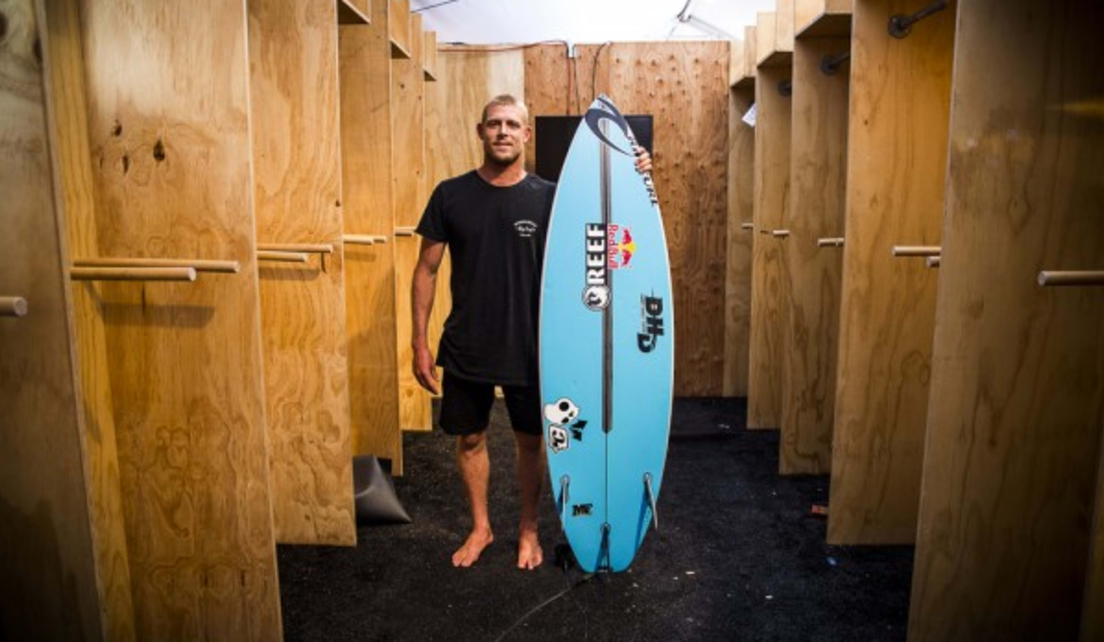 Mick fanning board cheap