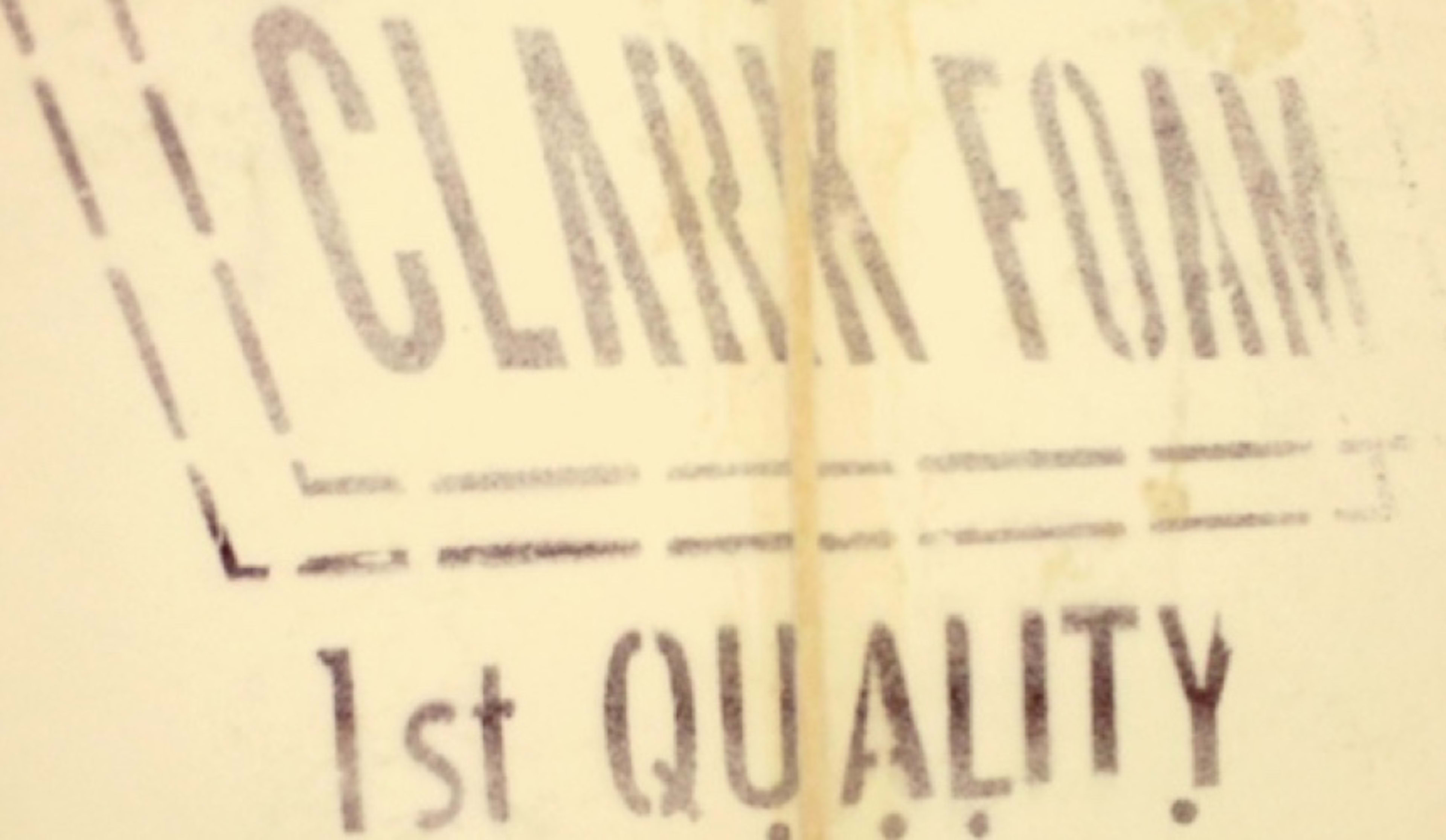 Clark Foam s Demise 10 Years Later