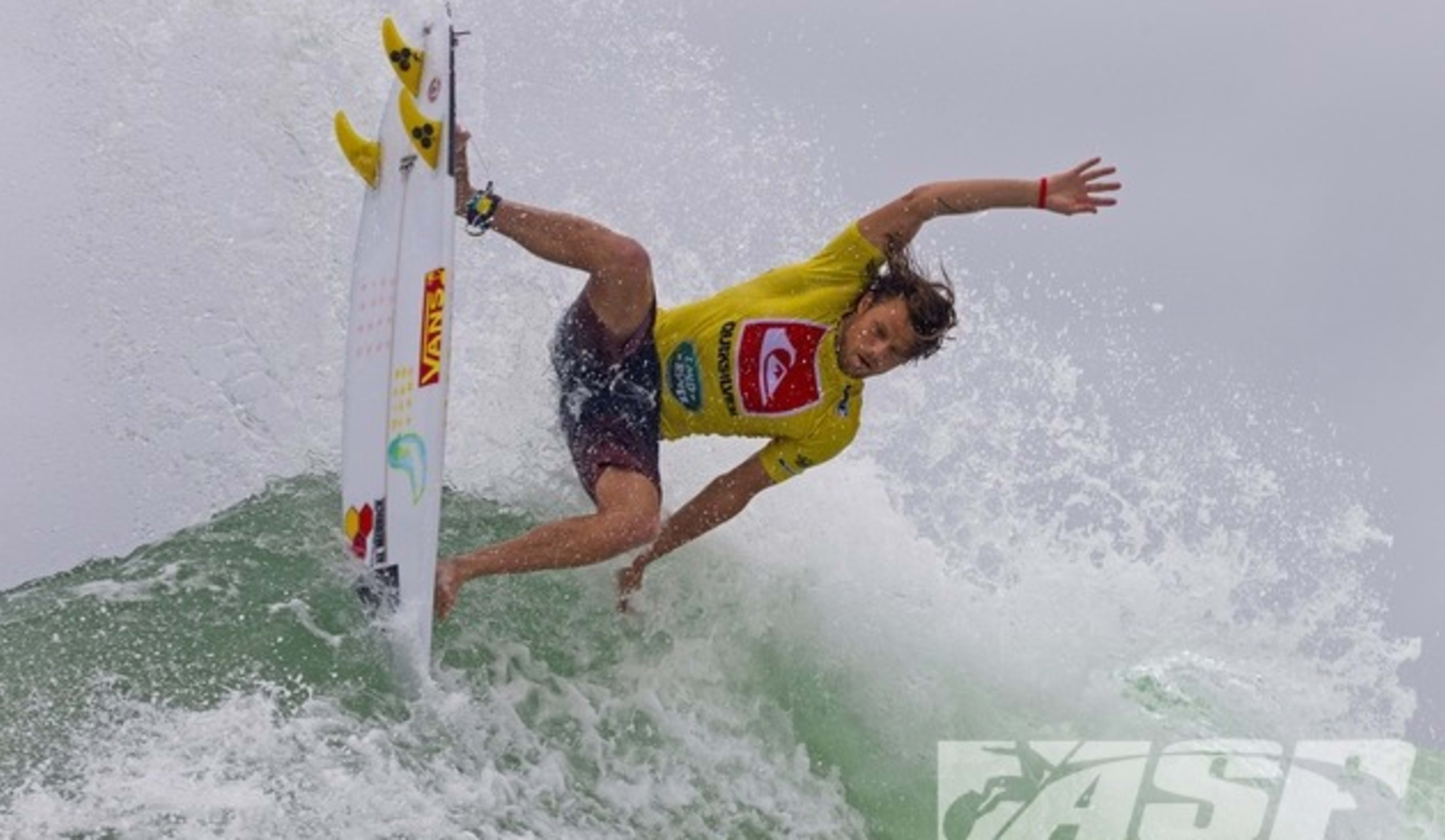 Quiksilver Pro Gold Coast