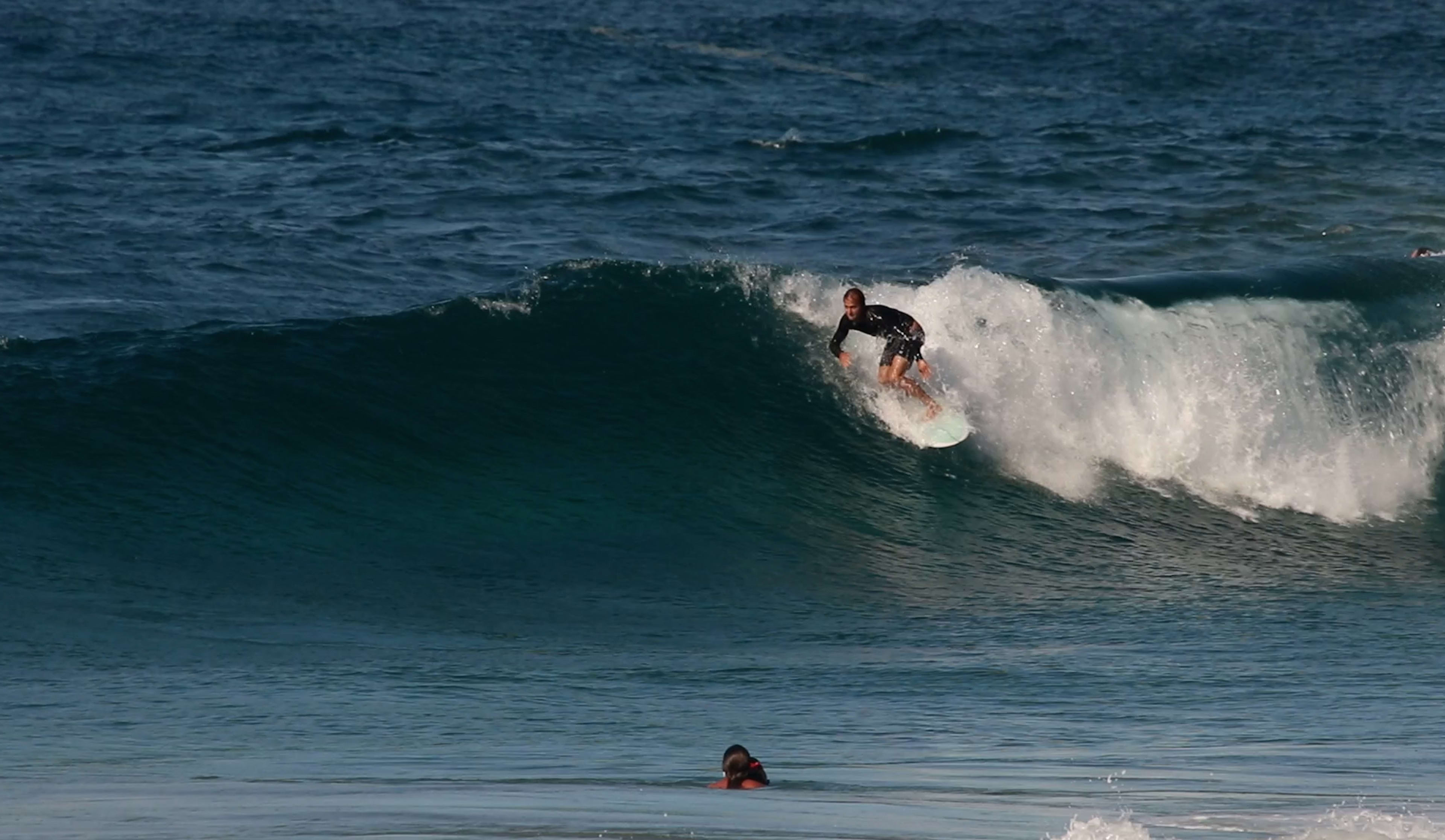 Surfing 101 How To Take Off Like a Pro and Catch More Waves