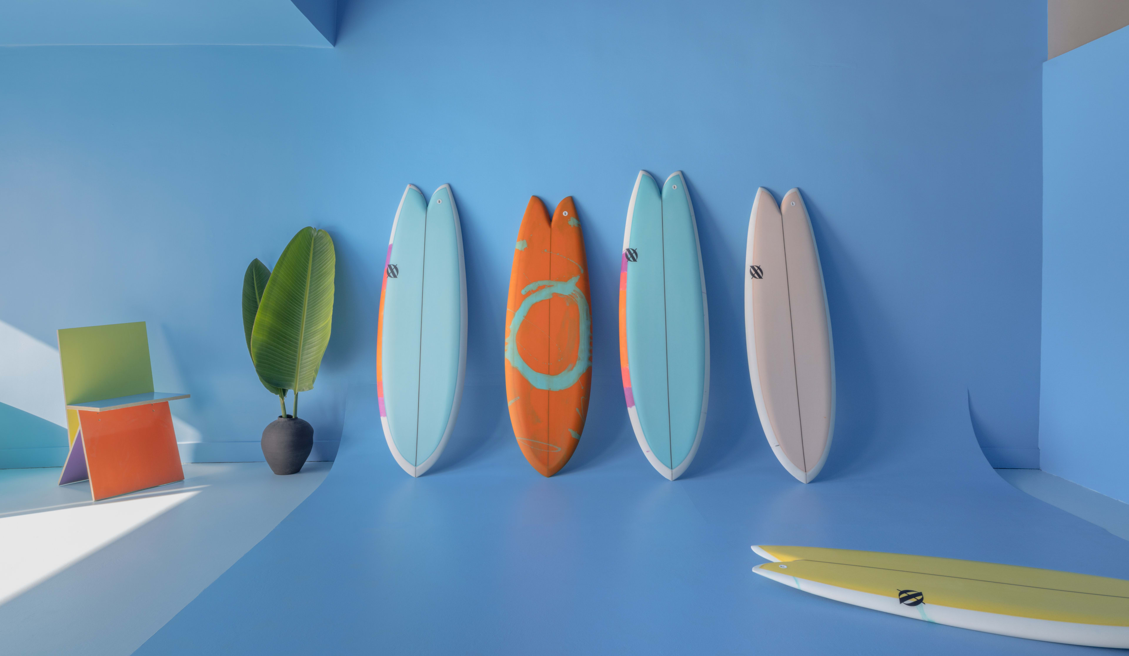 Coco Ho s New Board Brand is Giving Female Surfers More Options