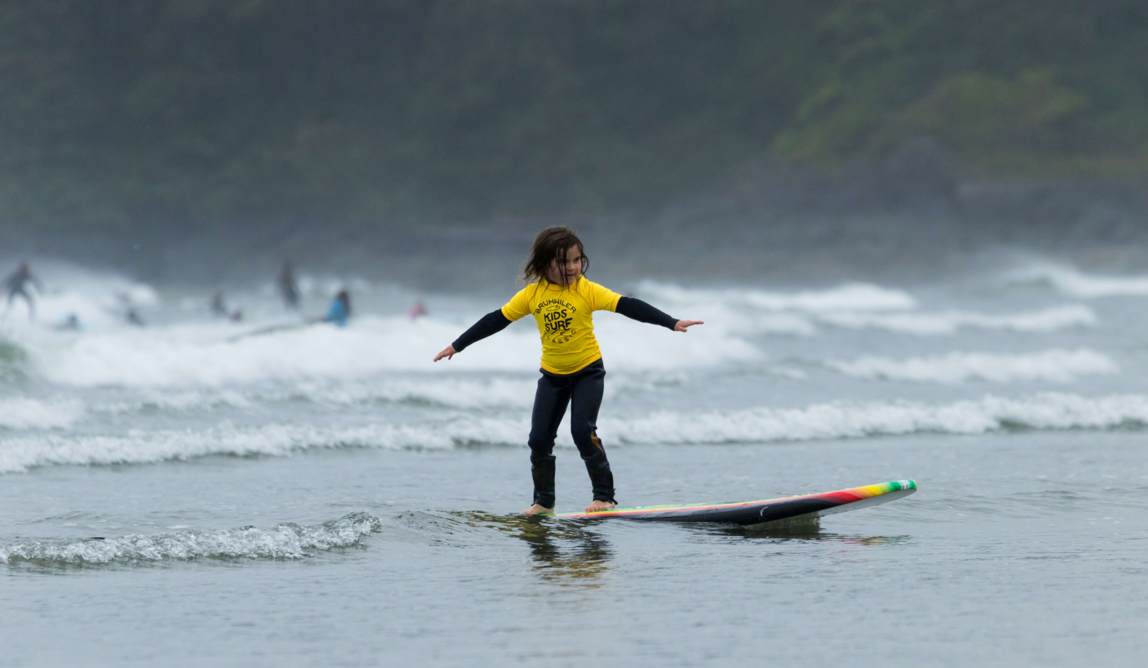 How to Surf The Ultimate Beginner s Guide with Step by Step Instructions