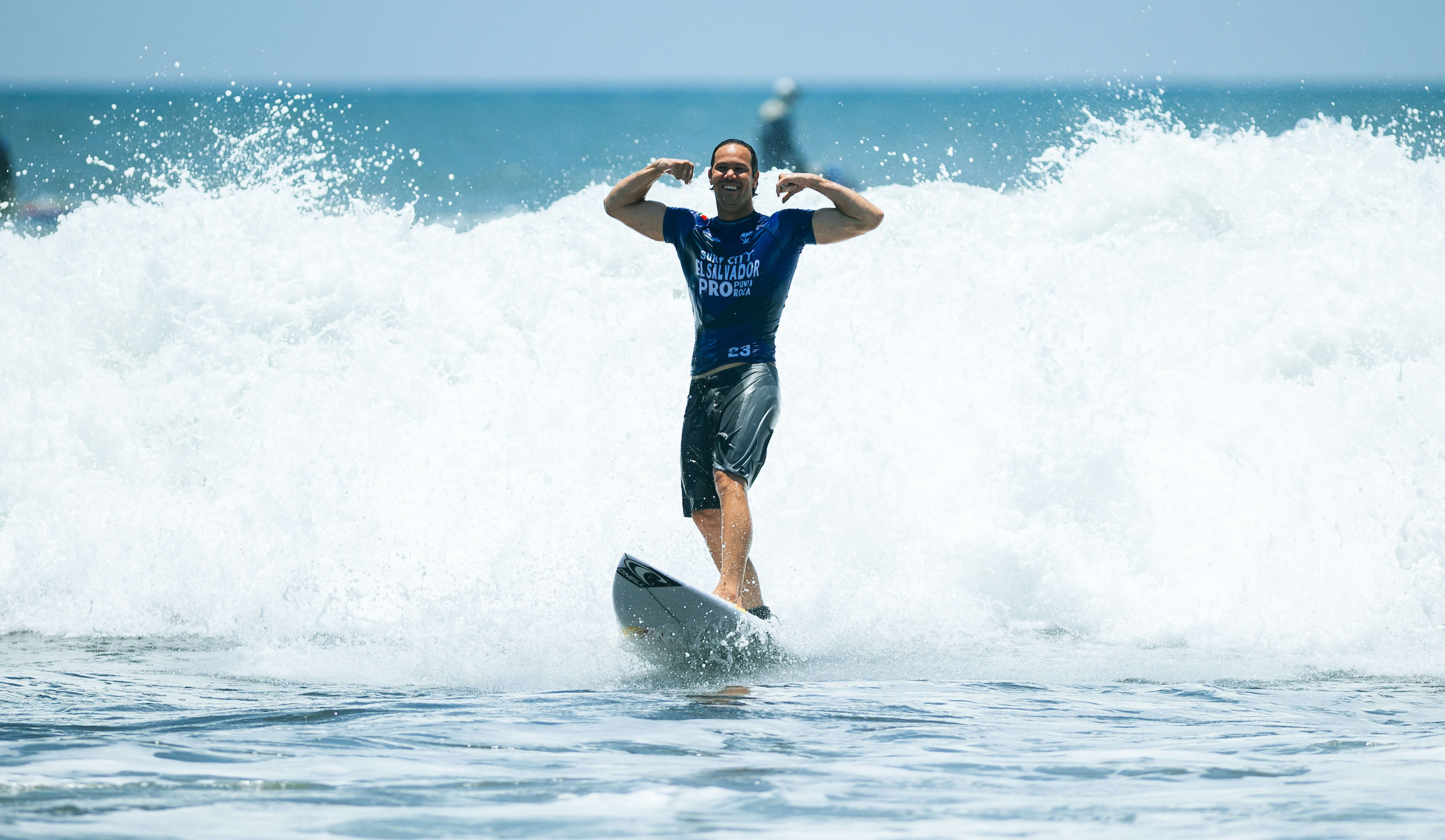 Jeff Divine on Exhibit | SURFER Magazine