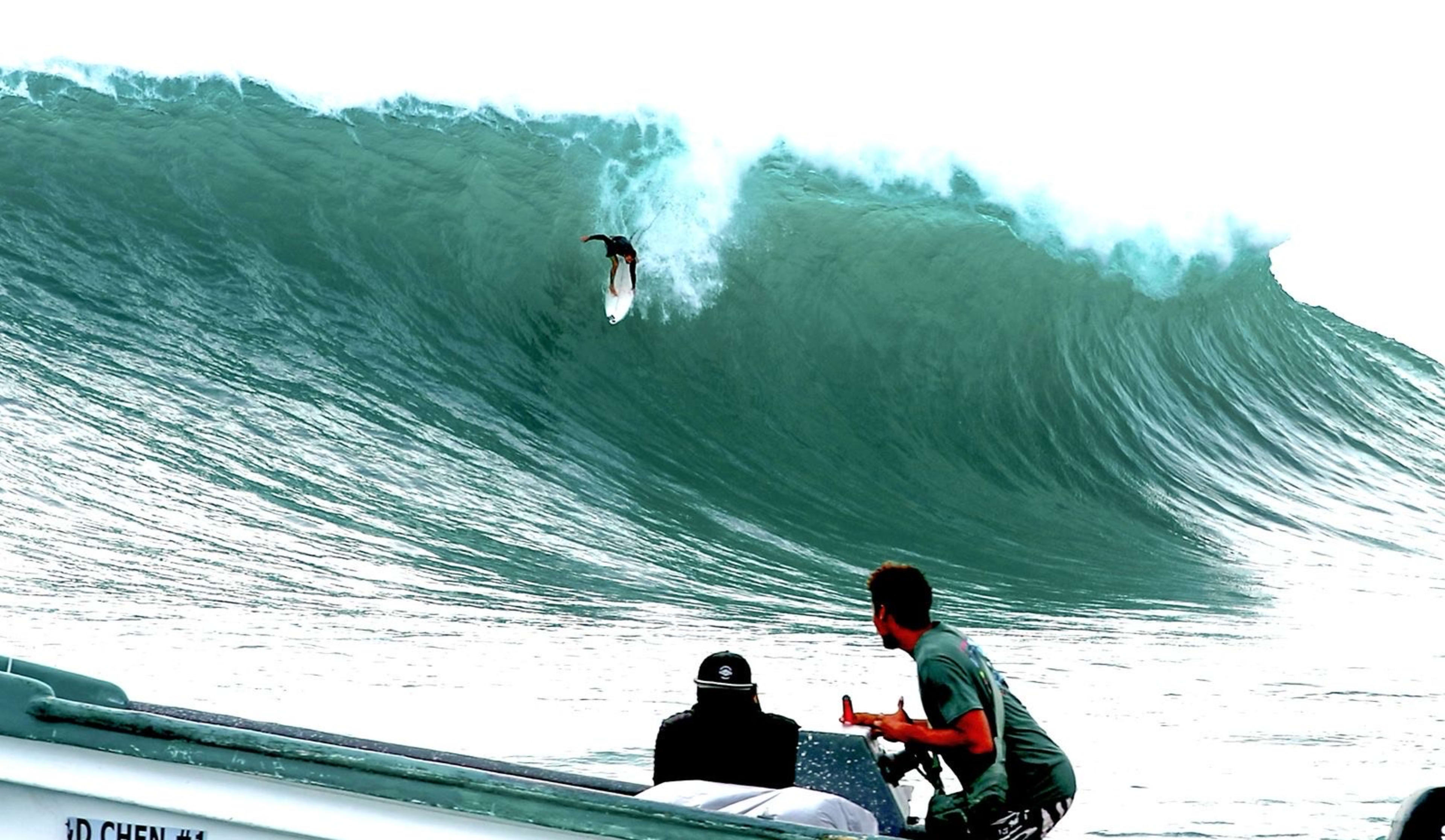 Rip Curl Surfboards - DHD Mick Fanning Pro Model Surfboard
