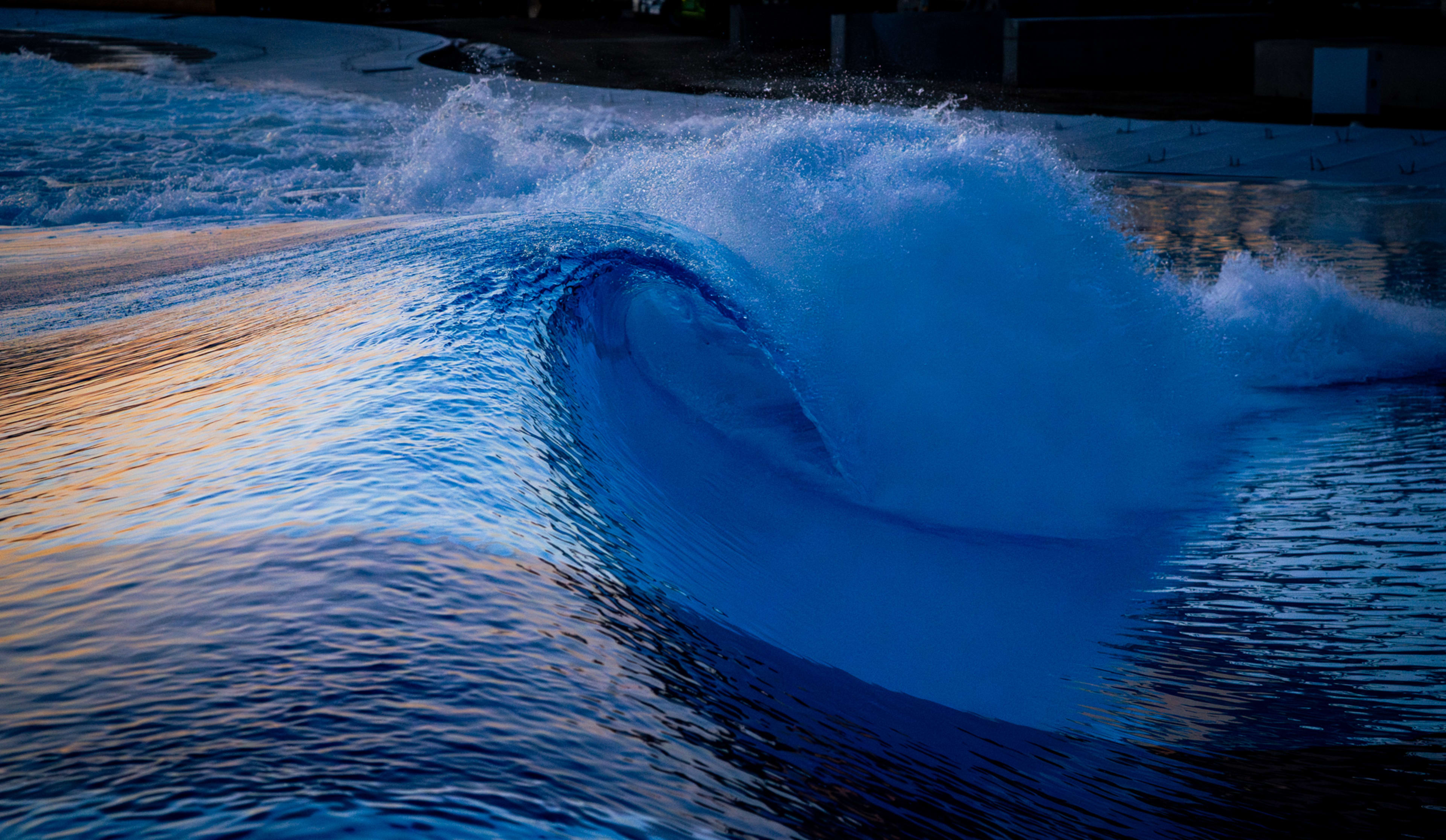 Endless wave surfing cheap