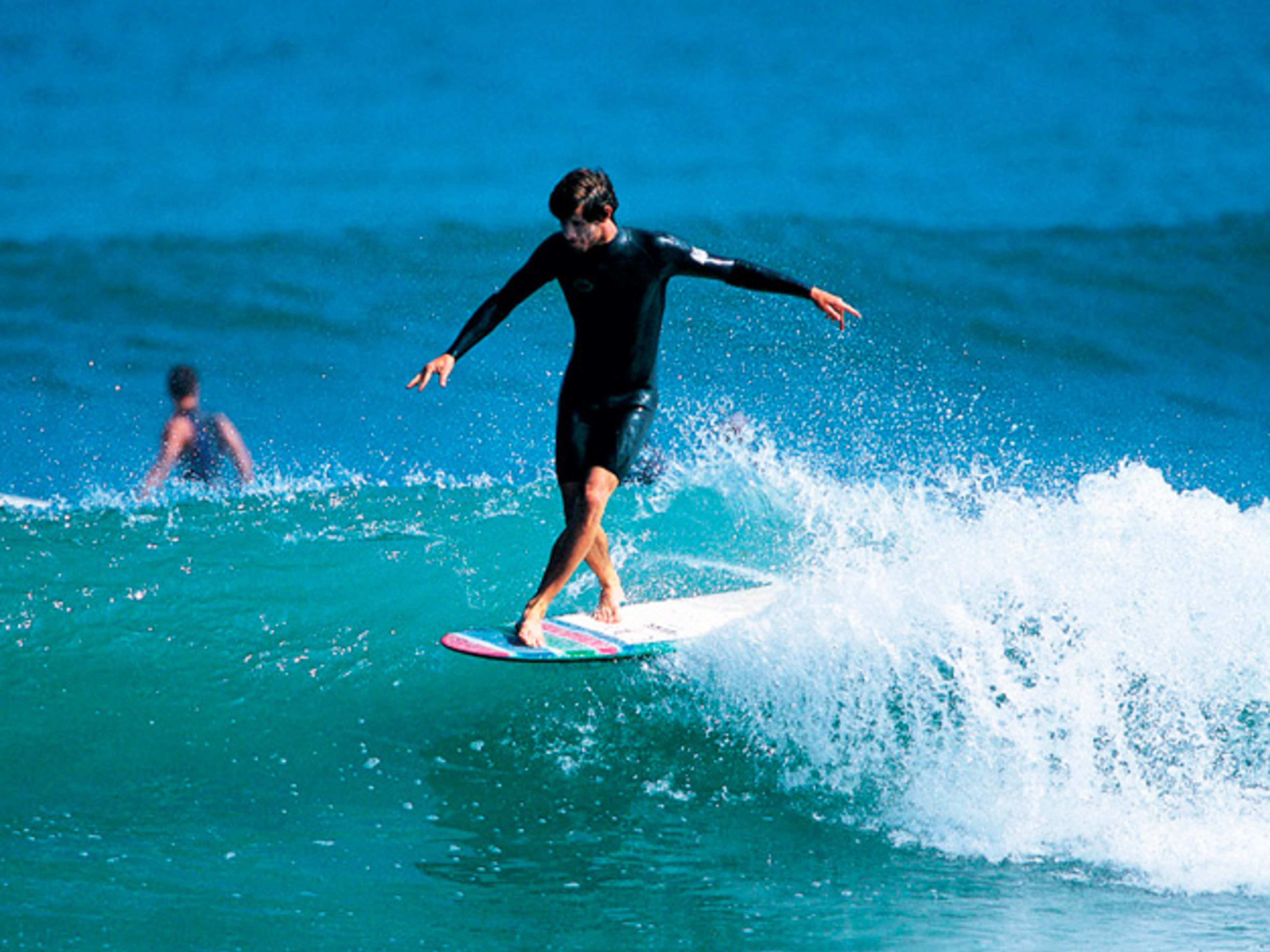 kookbox skarab Joel Tudor