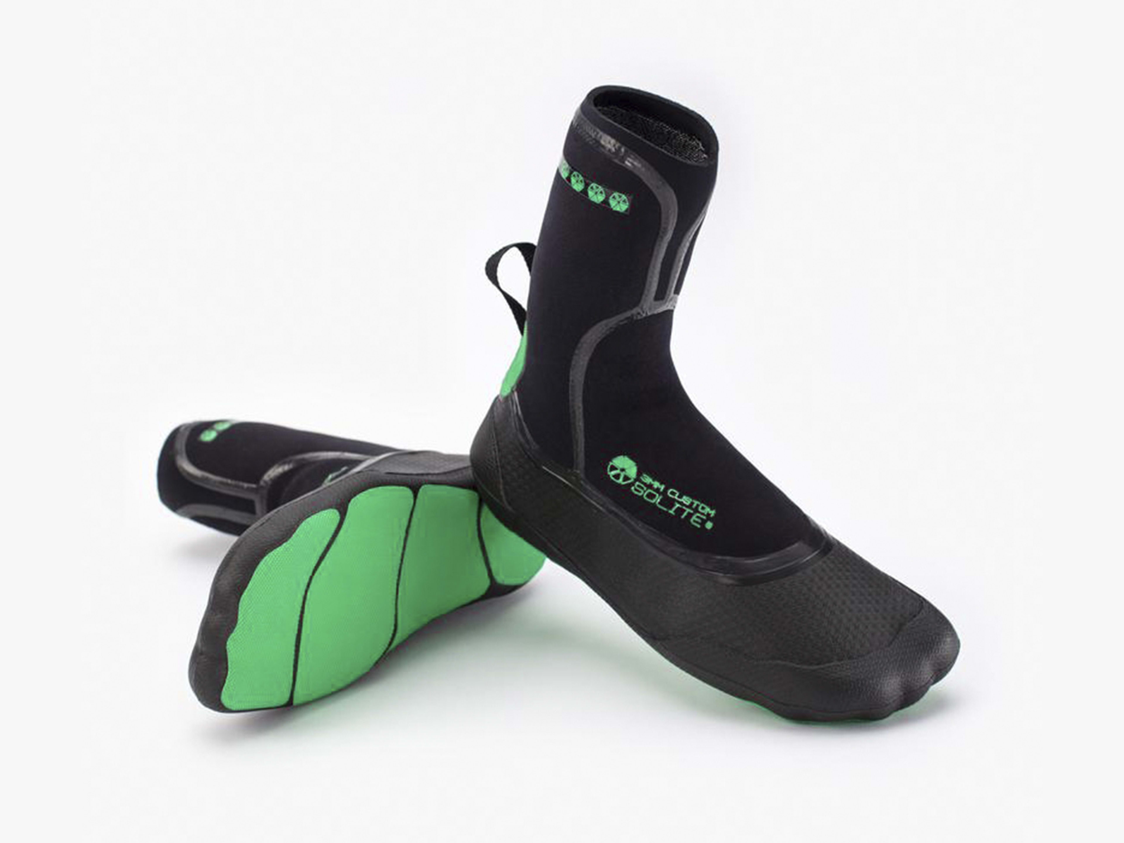 Solite Makes Great Booties for People Who Hate Booties - Surfer